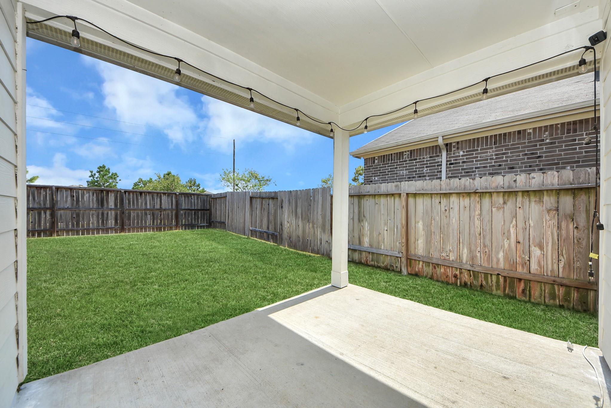 18289 Eaton Mill Drive