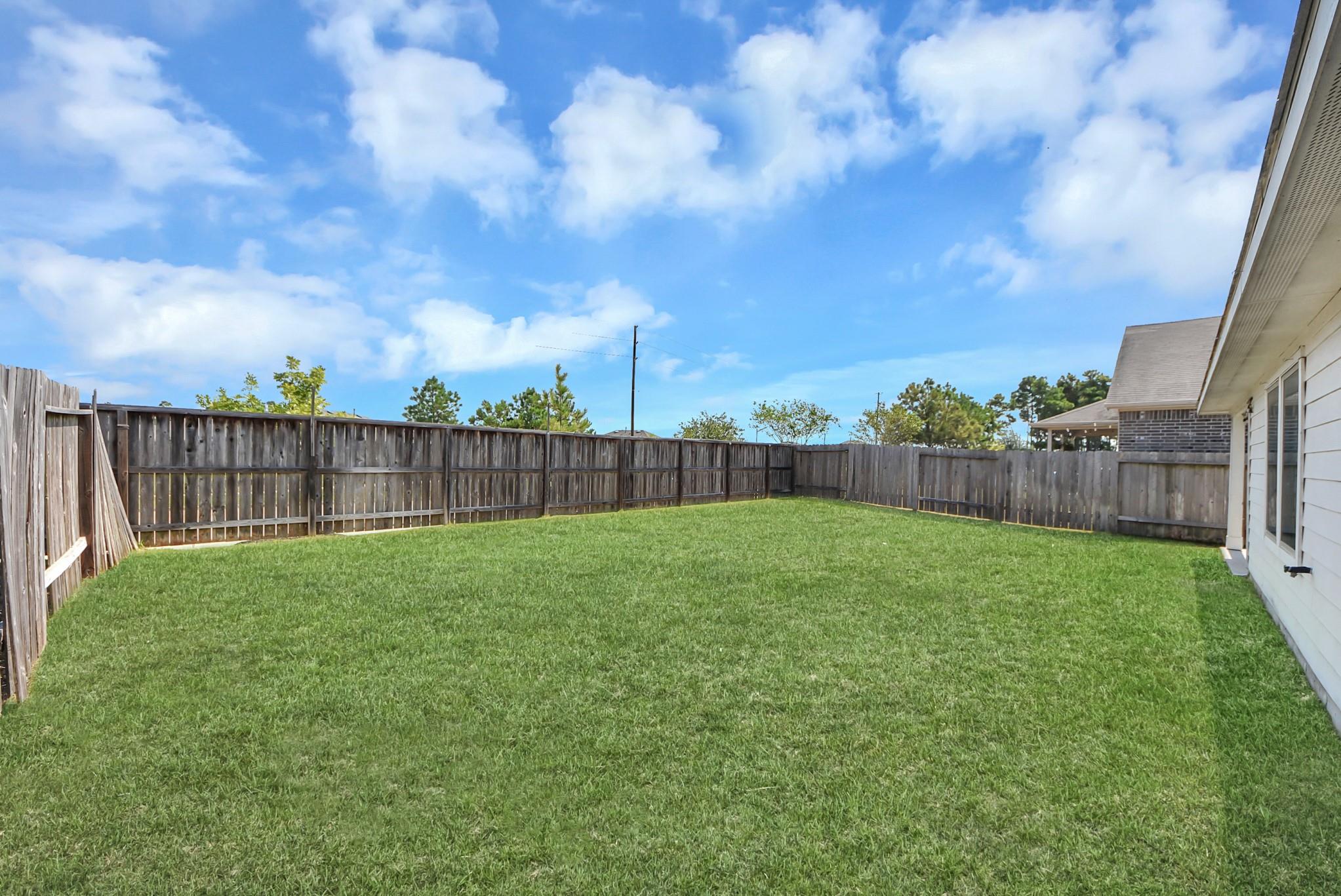 18289 Eaton Mill Drive