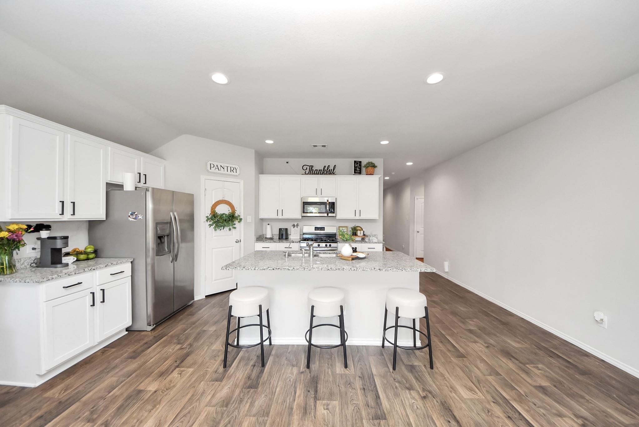 18289 Eaton Mill Drive