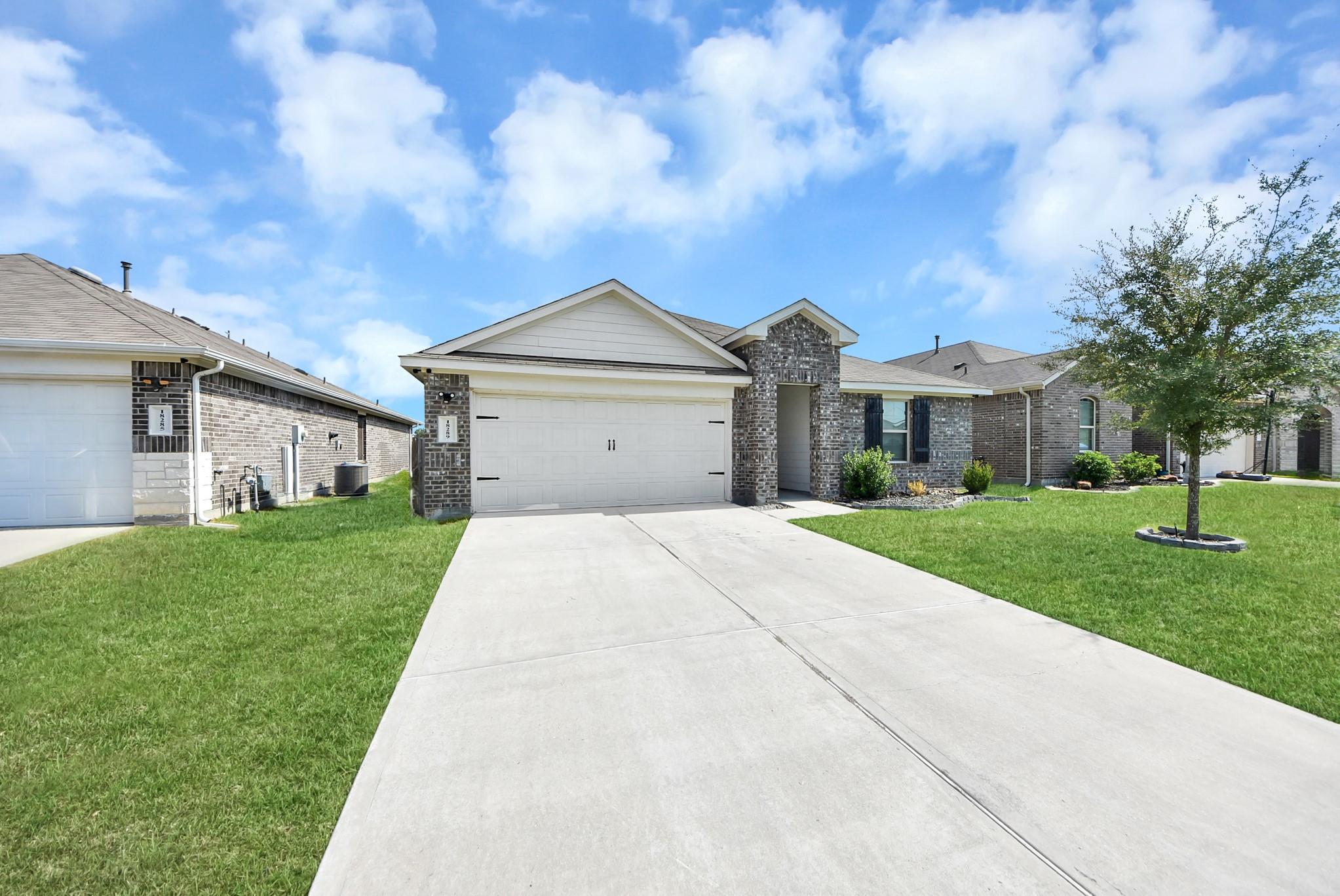 18289 Eaton Mill Drive