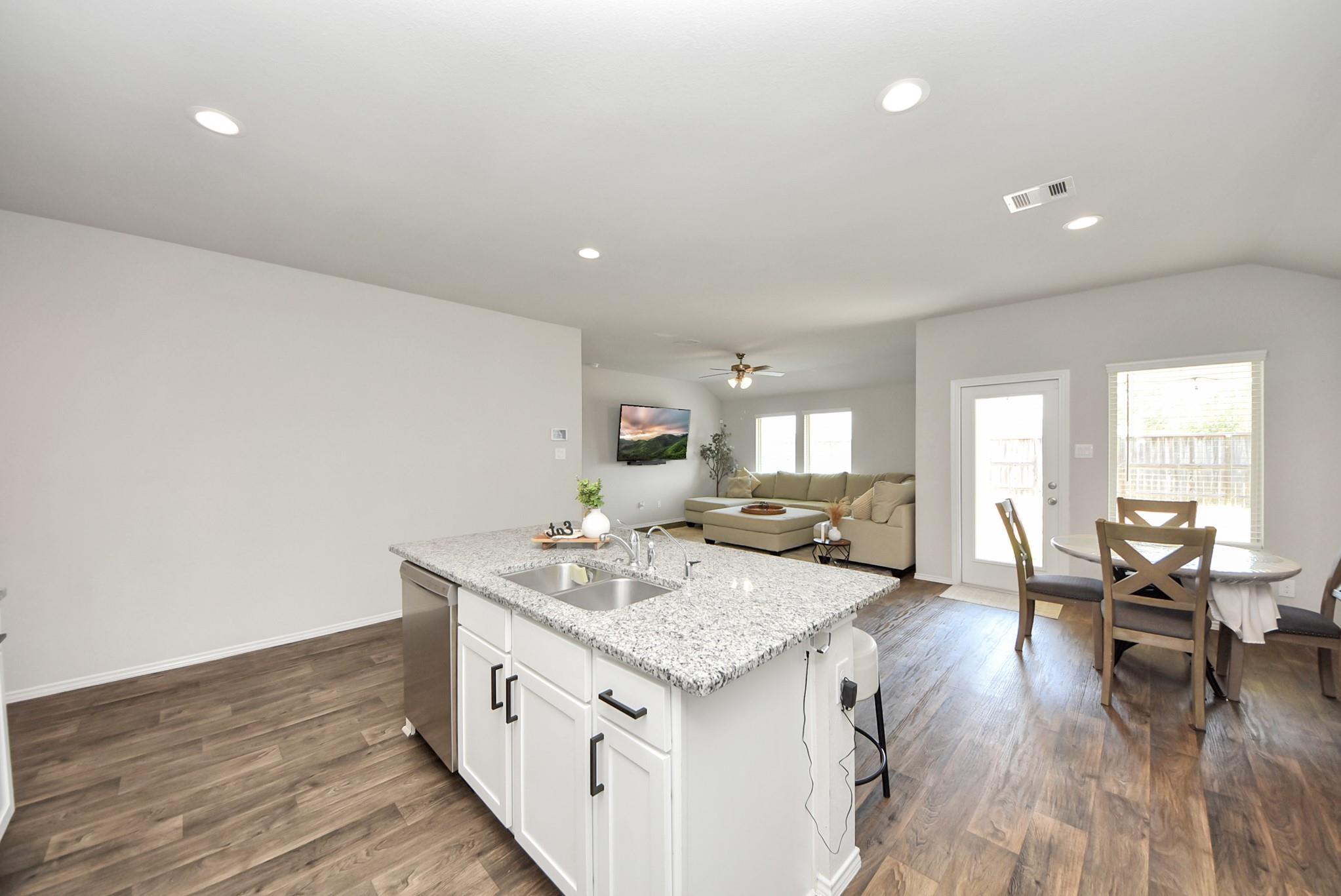 18289 Eaton Mill Drive