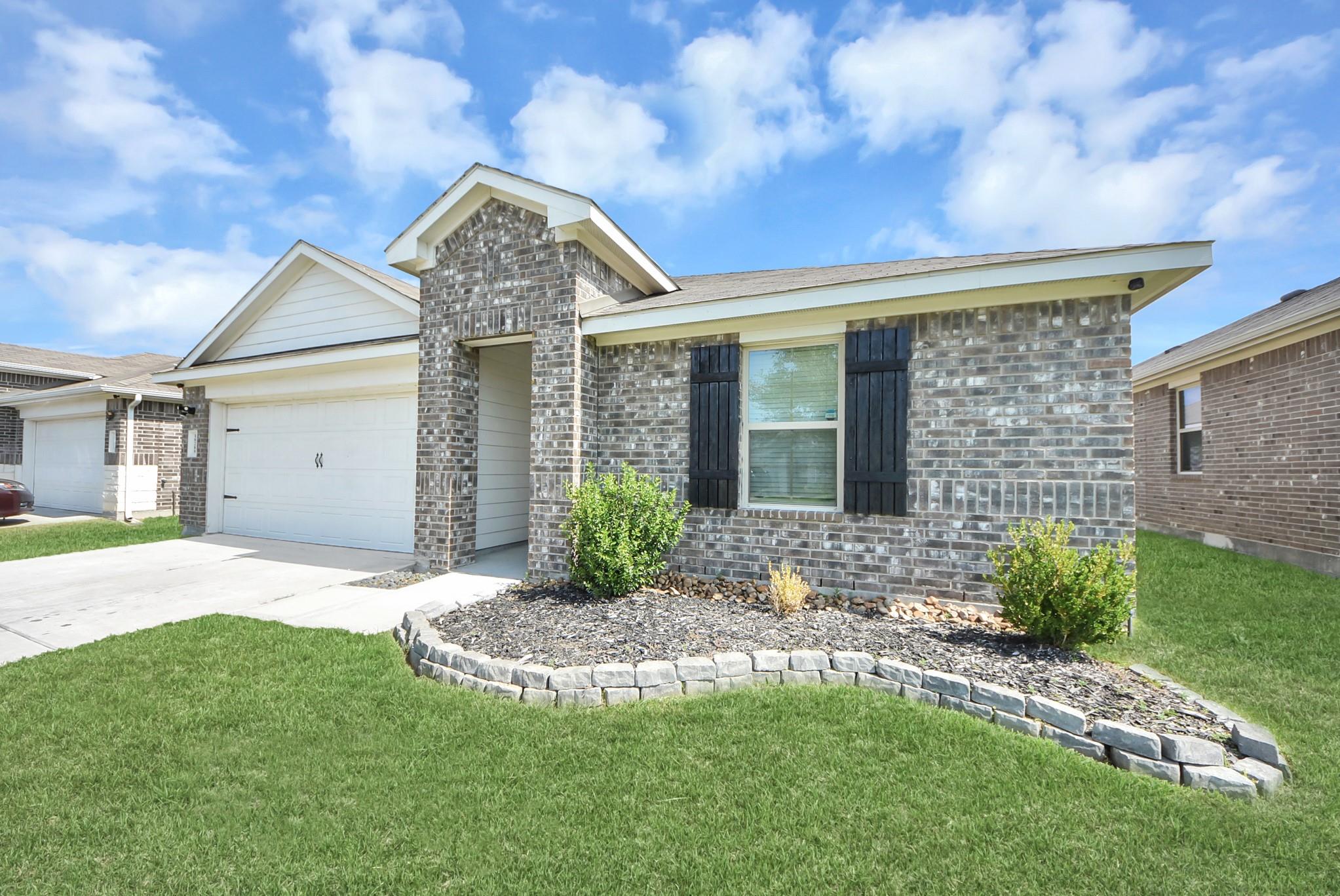 18289 Eaton Mill Drive