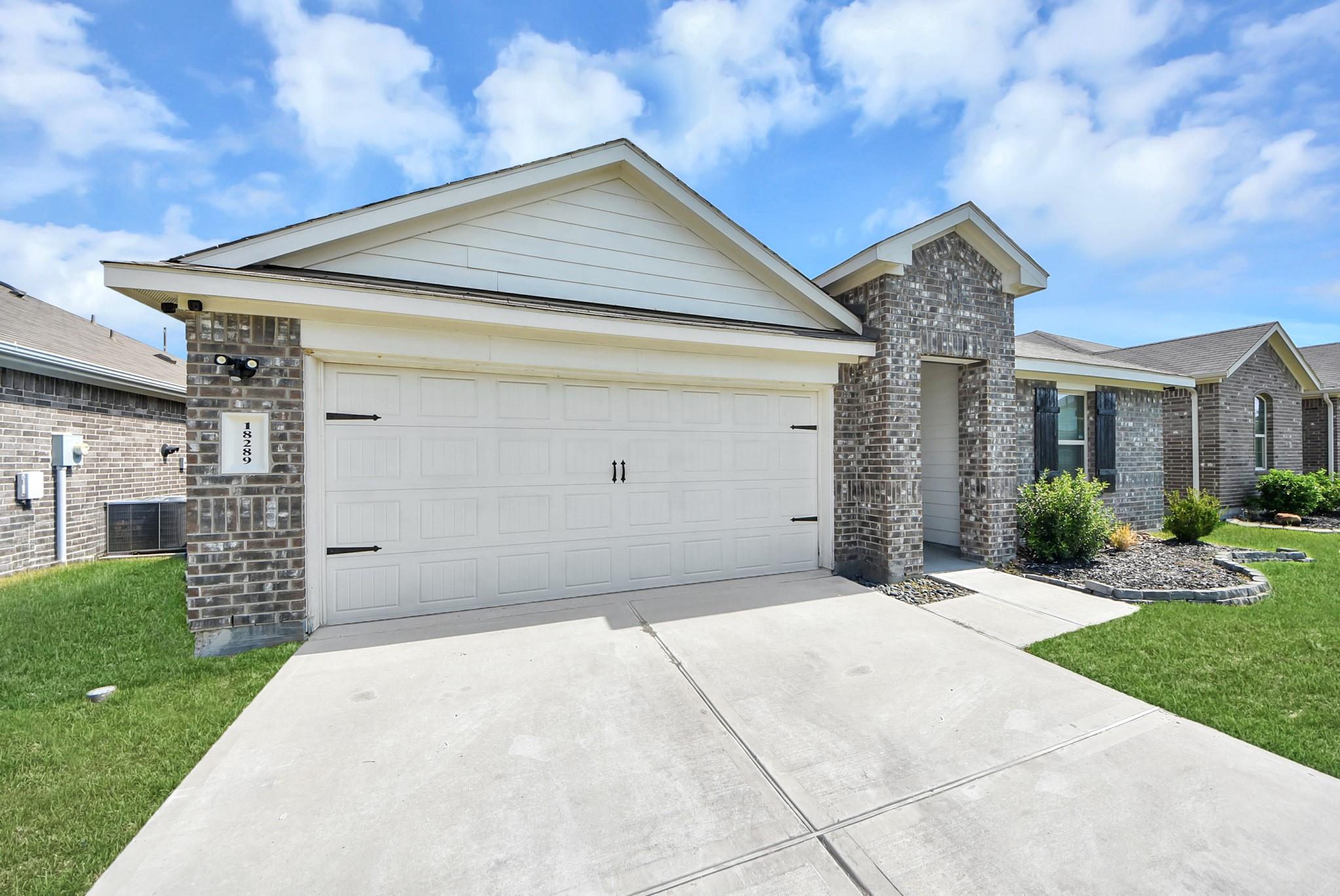 18289 Eaton Mill Drive