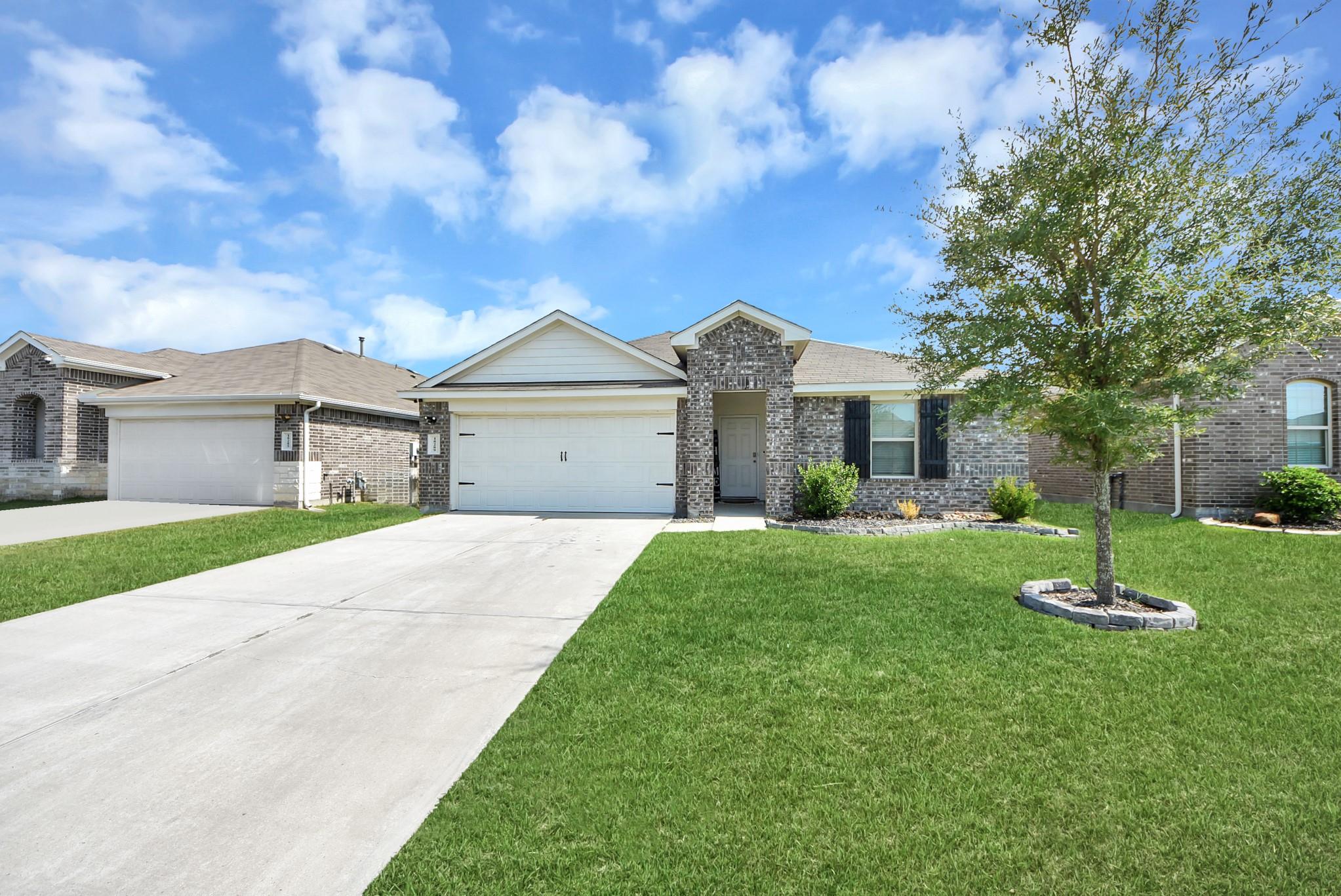 18289 Eaton Mill Drive