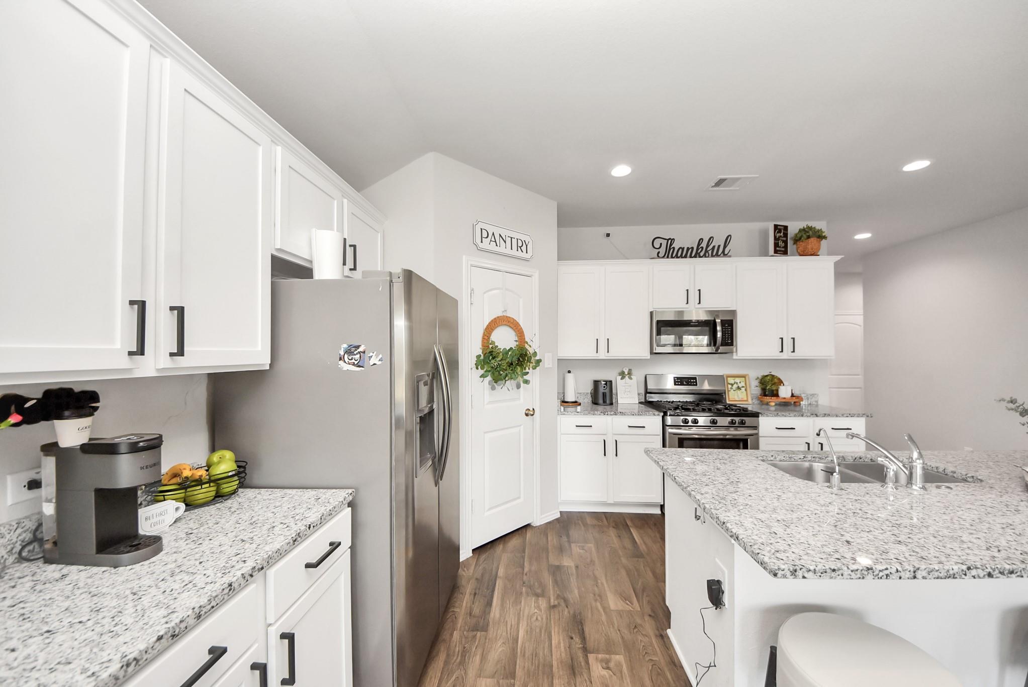 18289 Eaton Mill Drive