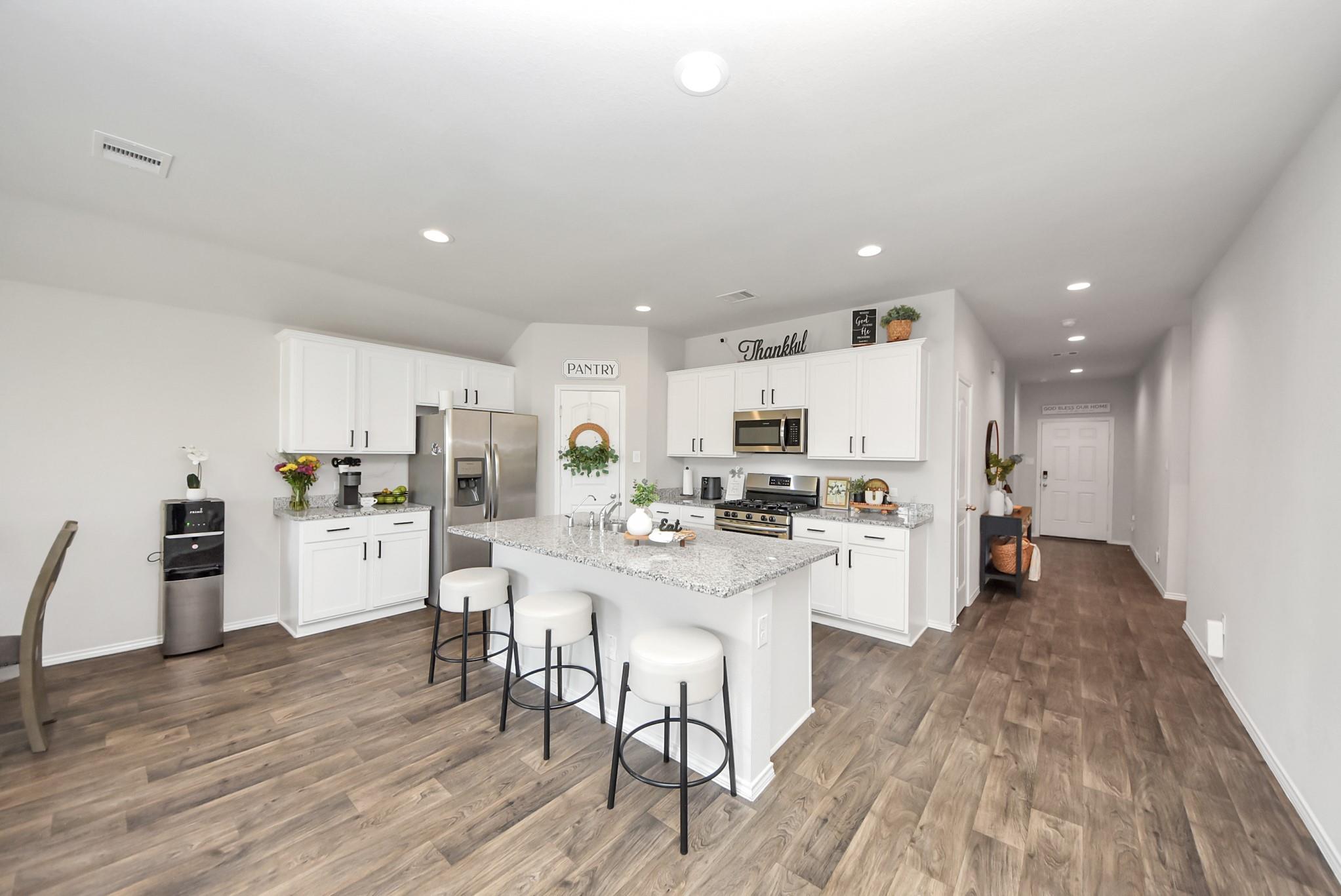 18289 Eaton Mill Drive