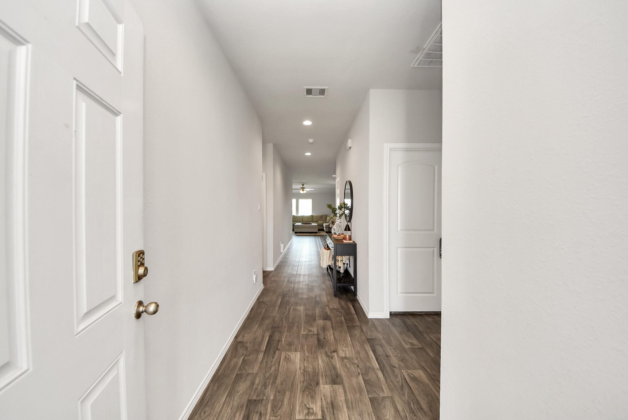 18289 Eaton Mill Drive