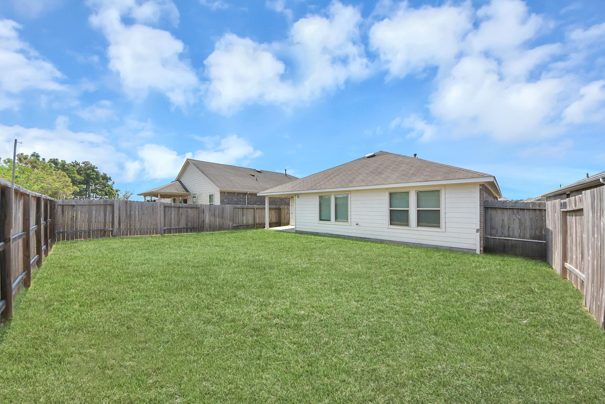18289 Eaton Mill Drive