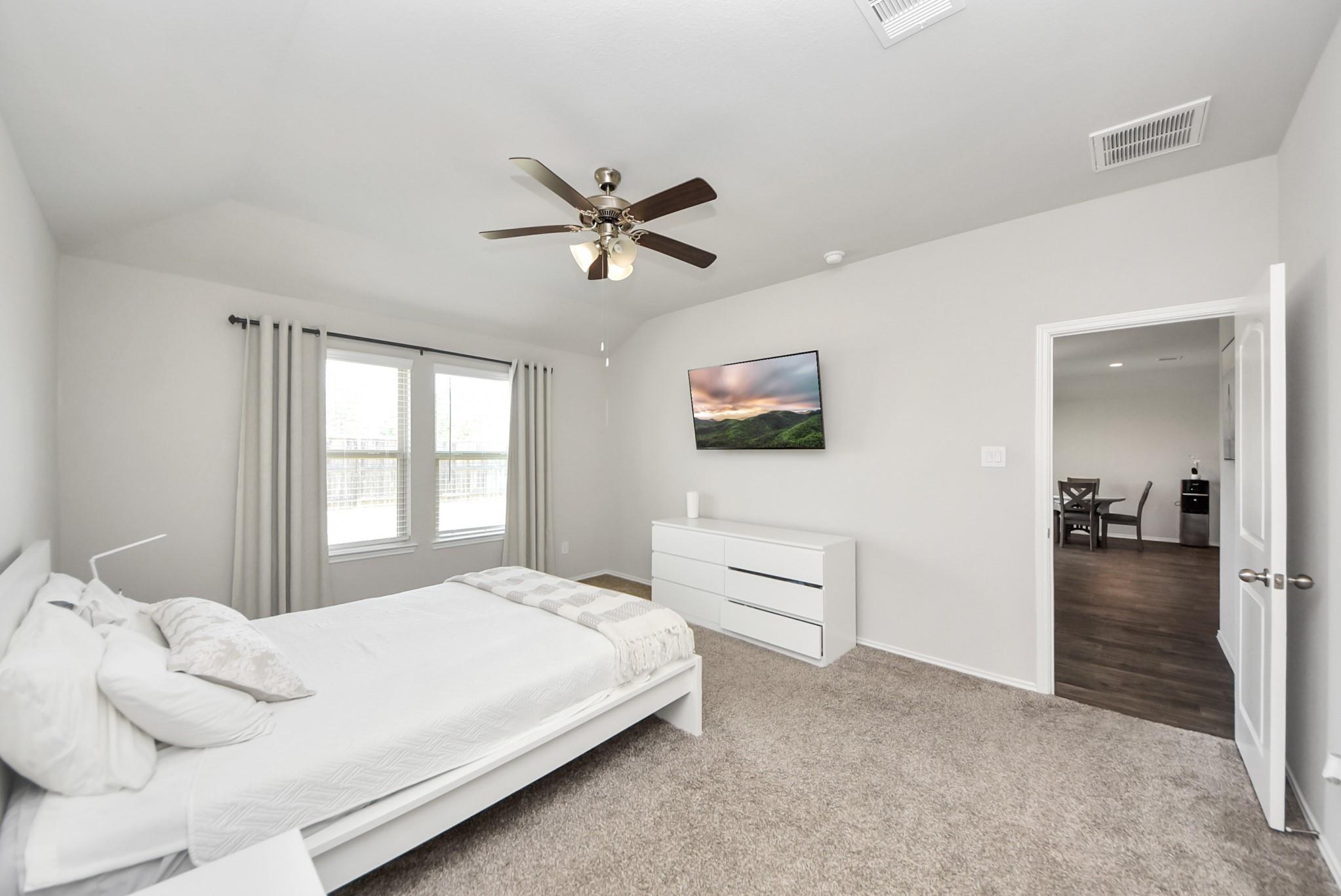 18289 Eaton Mill Drive