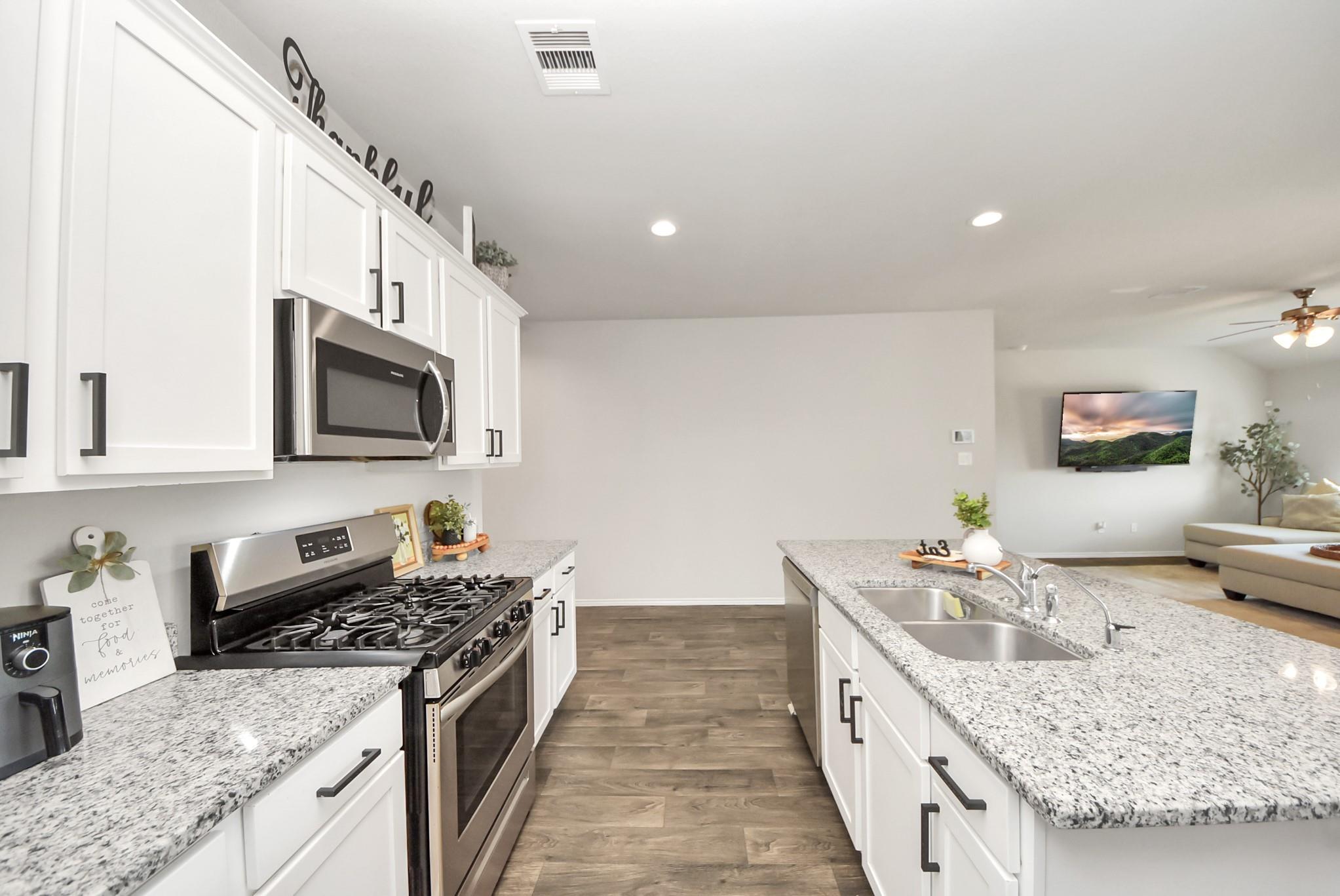 18289 Eaton Mill Drive