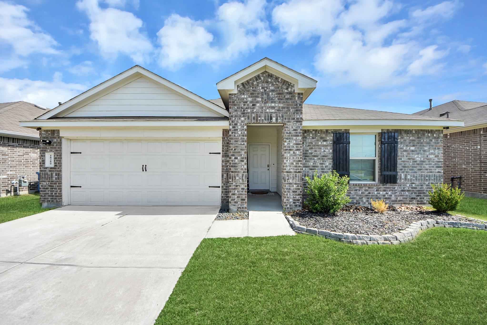 18289 Eaton Mill Drive