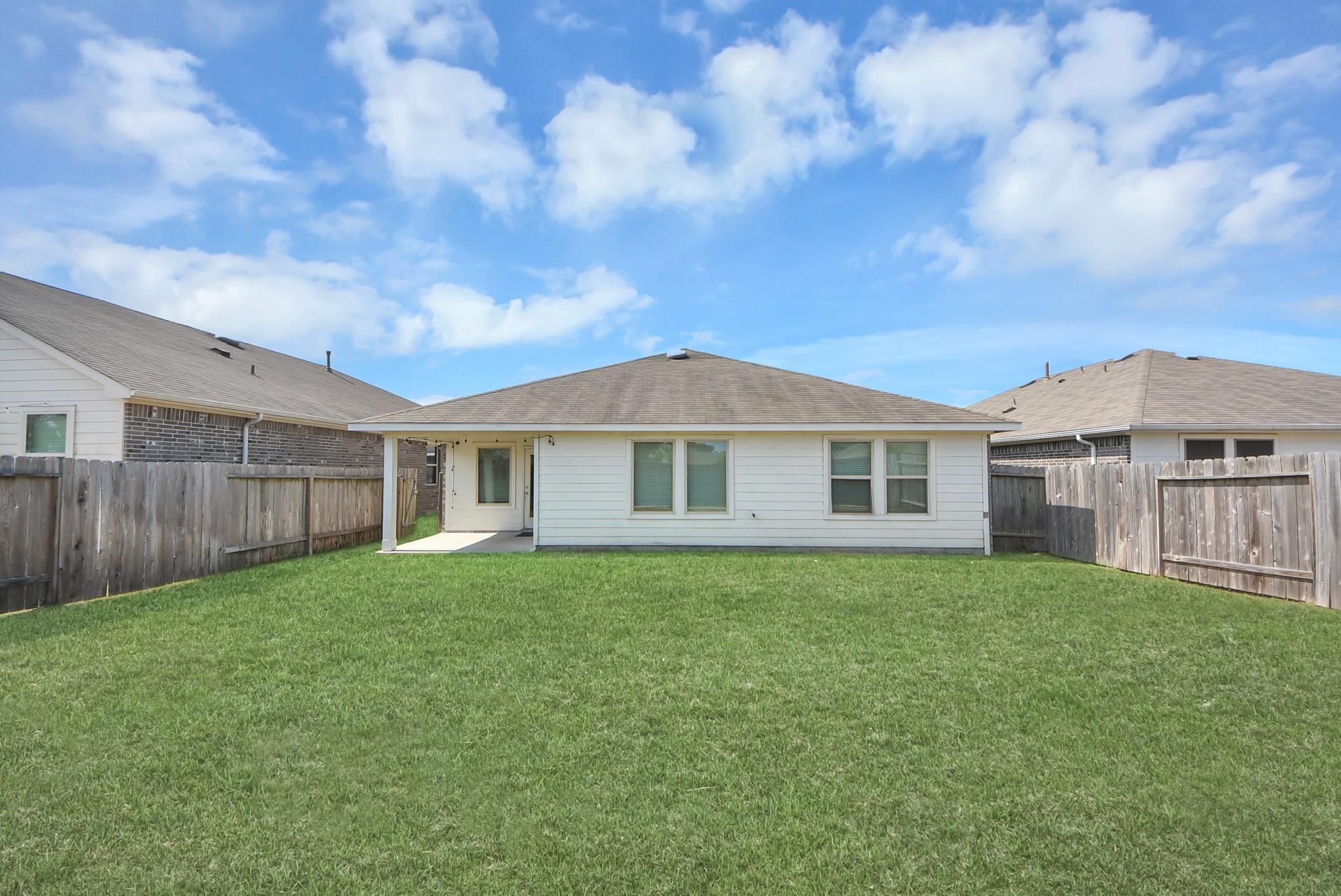 18289 Eaton Mill Drive