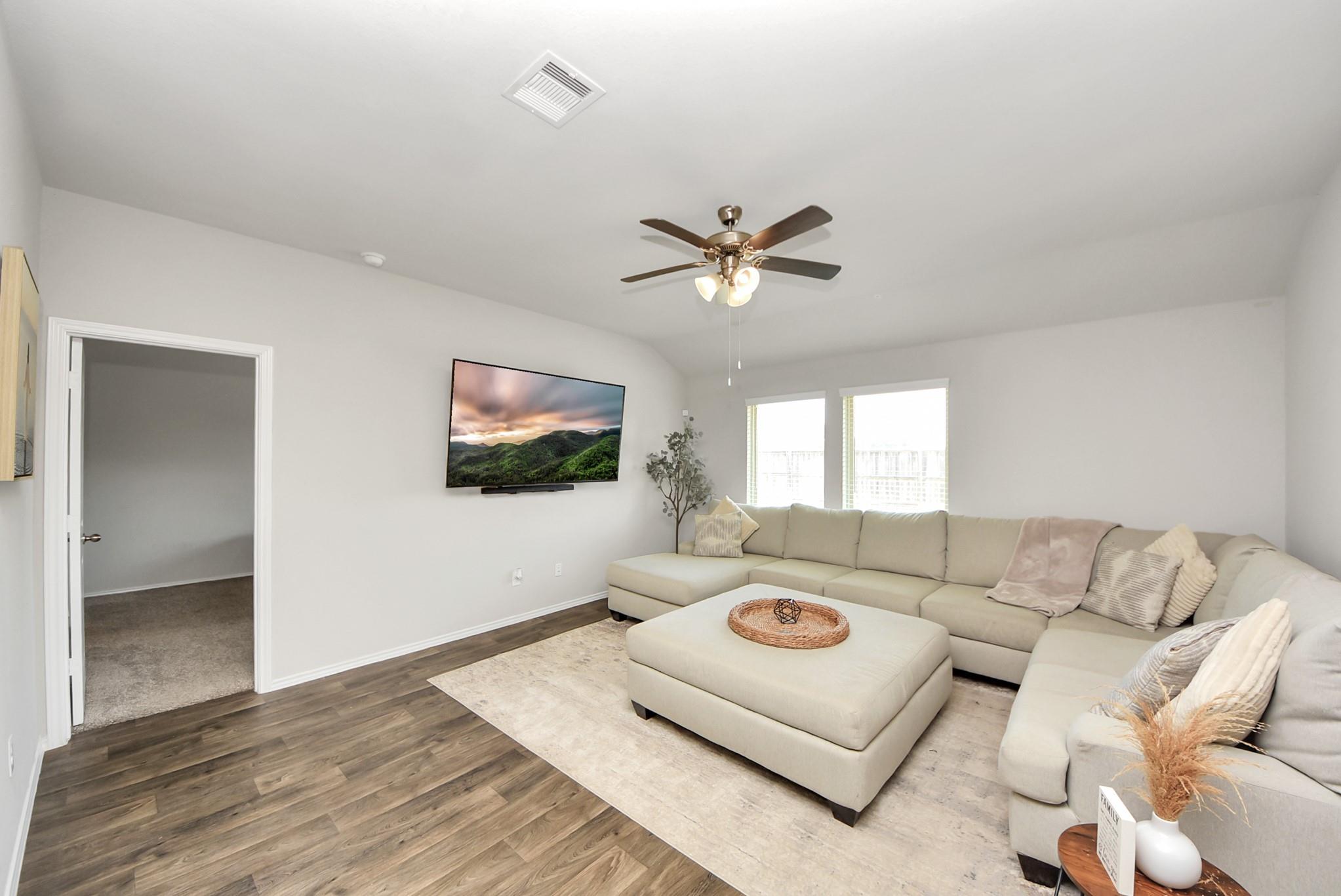 18289 Eaton Mill Drive