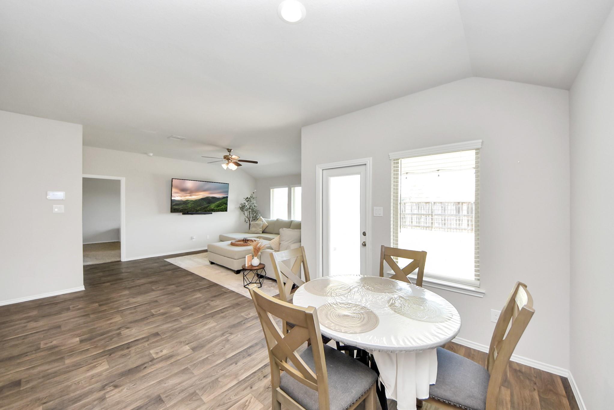18289 Eaton Mill Drive