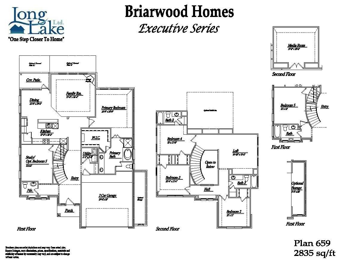 24723 Skerne Woods Drive