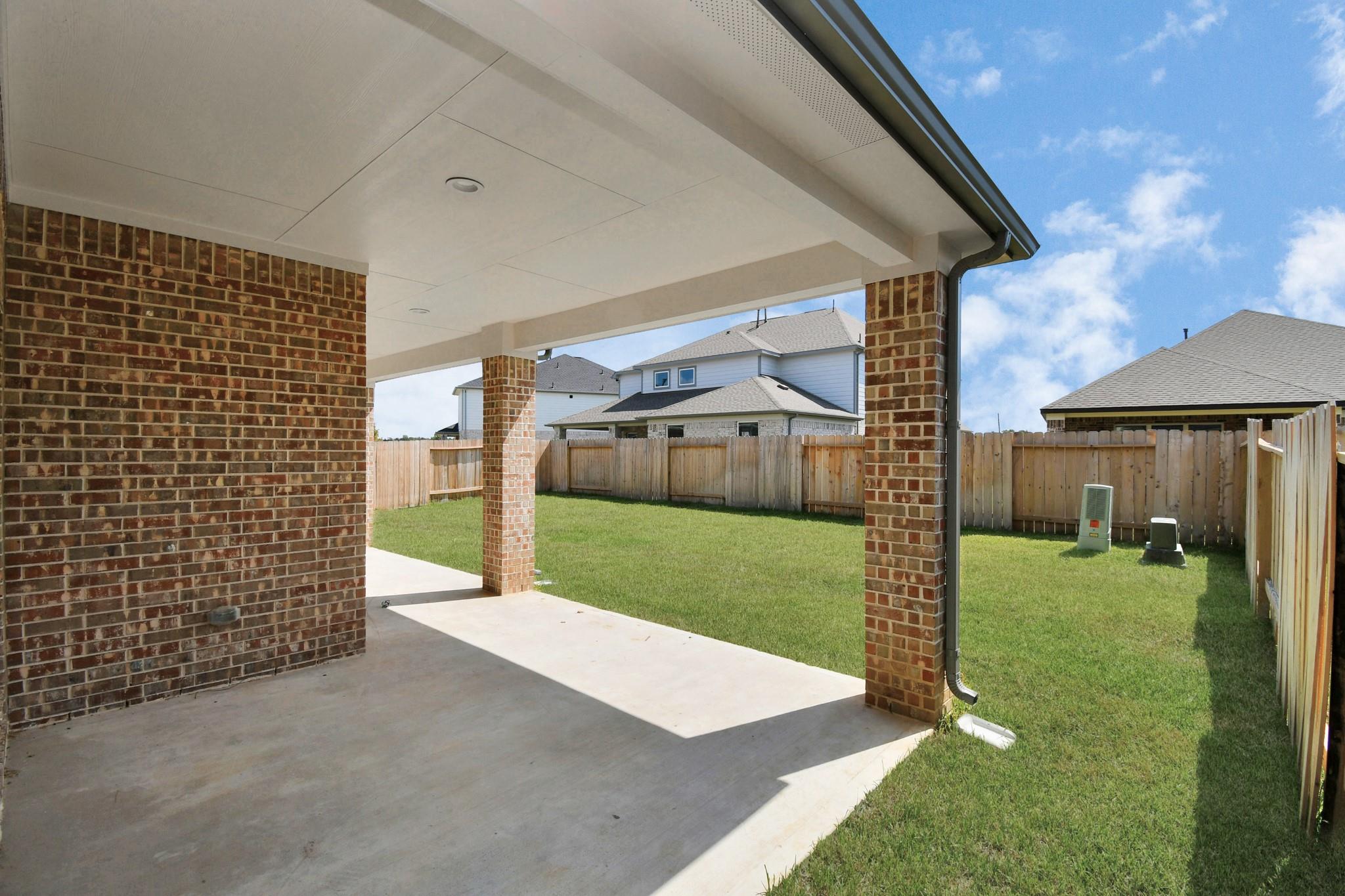 24723 Skerne Woods Drive