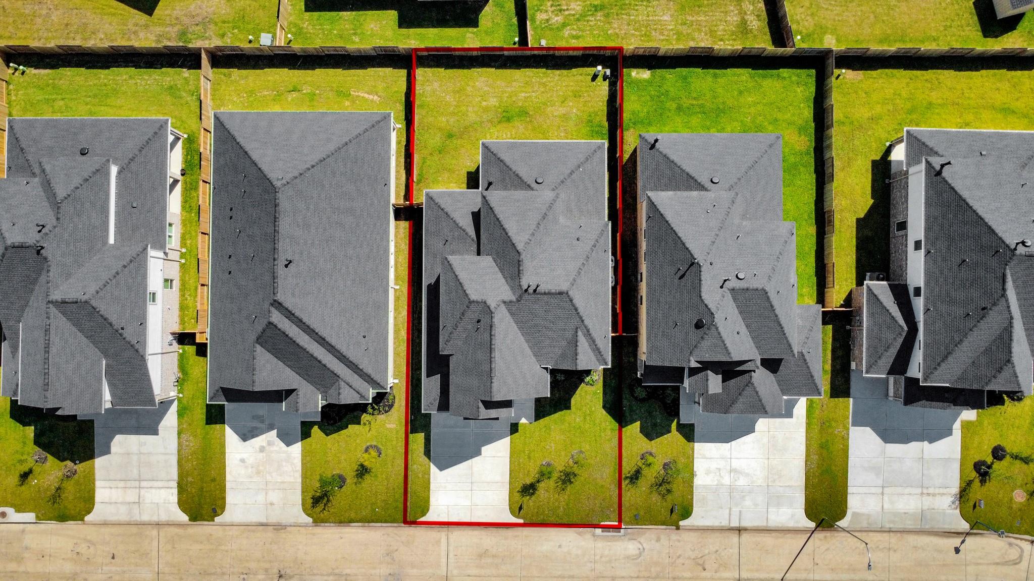 24723 Skerne Woods Drive