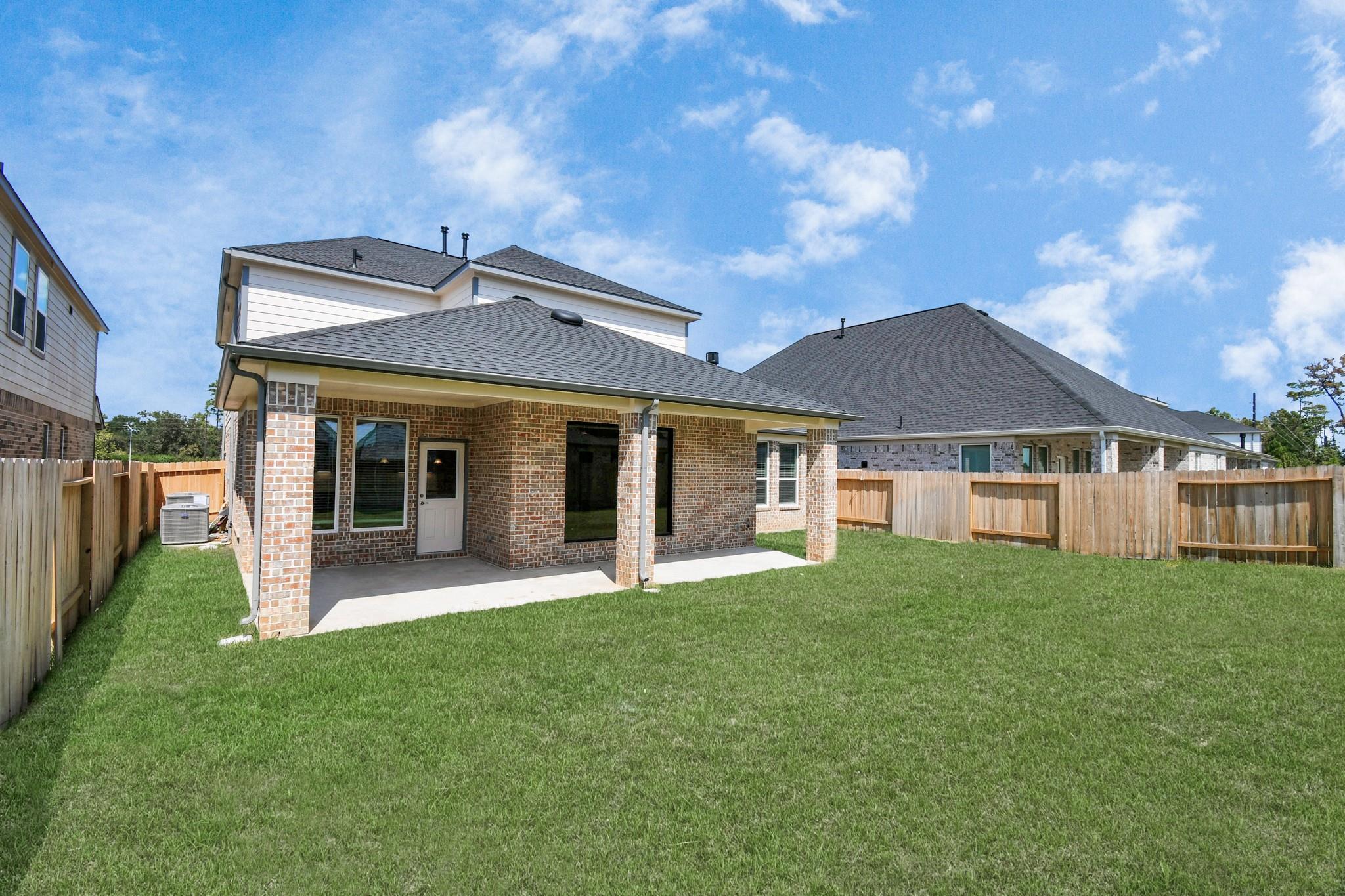 24723 Skerne Woods Drive