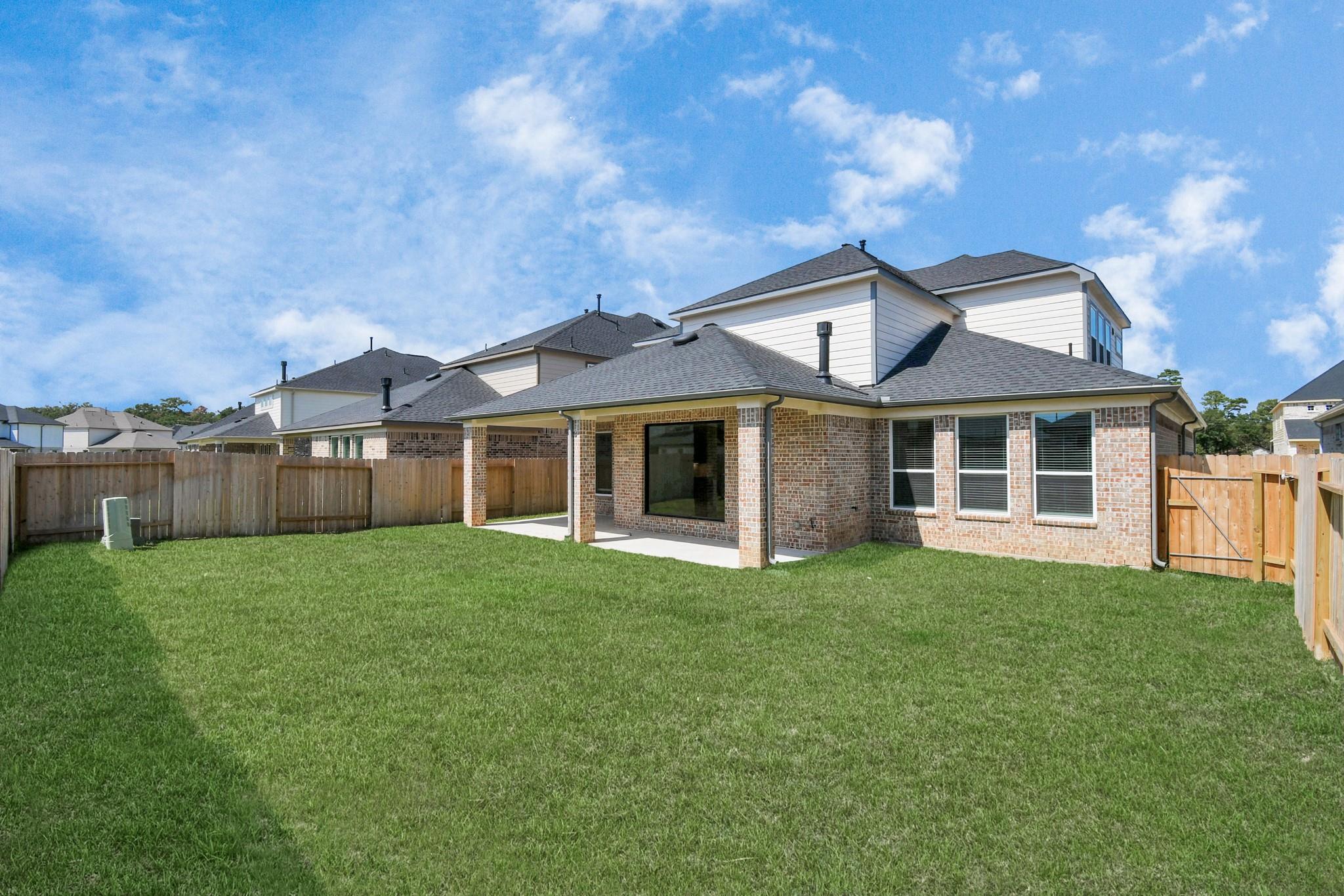 24723 Skerne Woods Drive