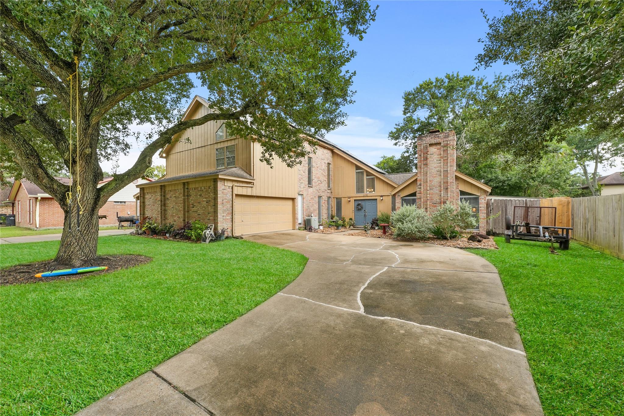 2408 Chelmsford Court