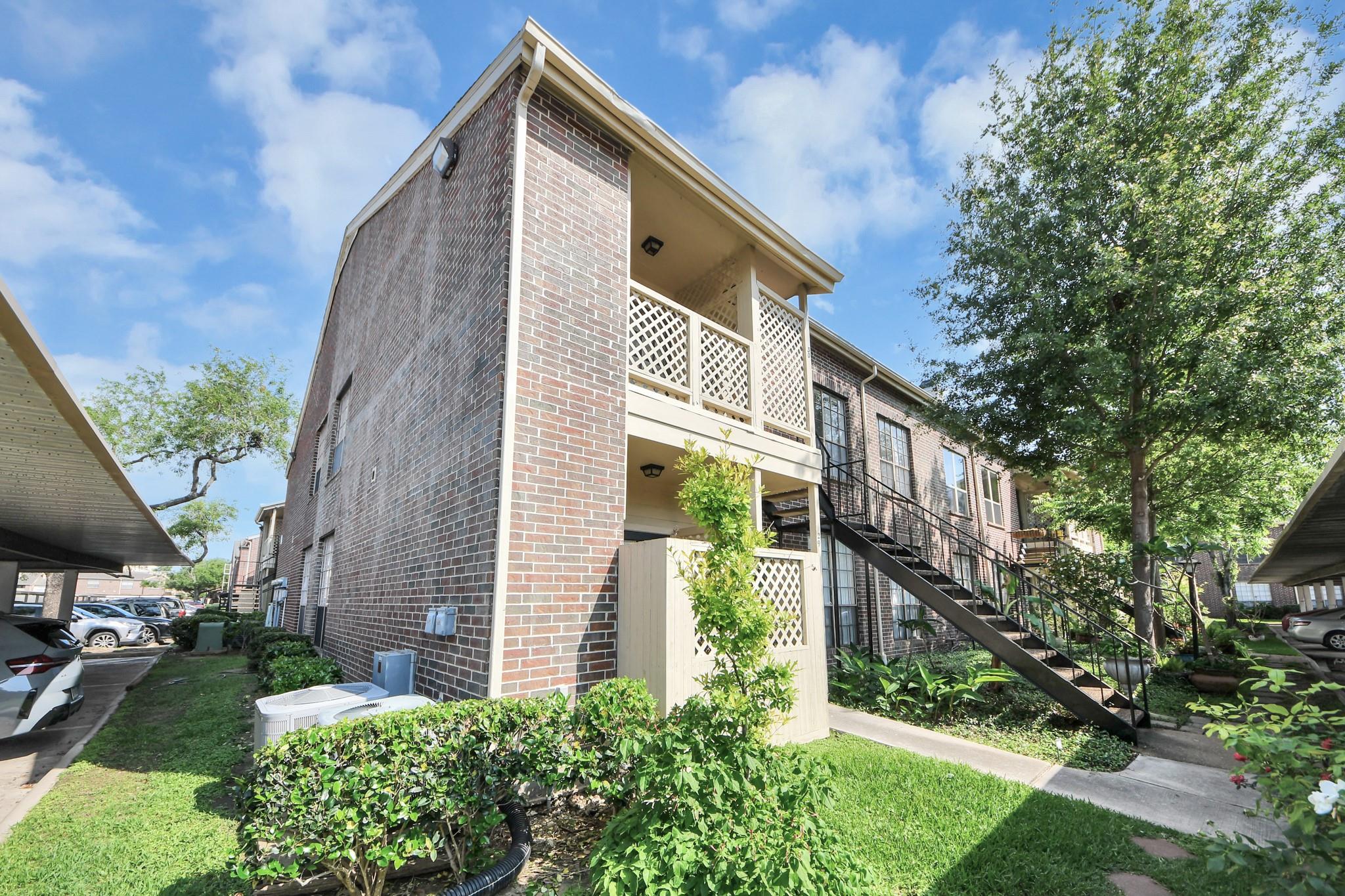 8055 Cambridge Street # 30