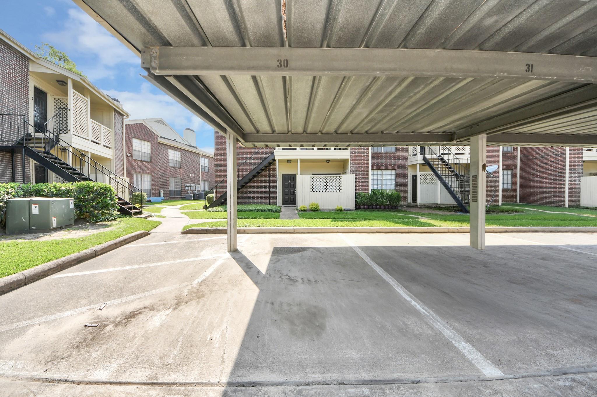 8055 Cambridge Street # 30