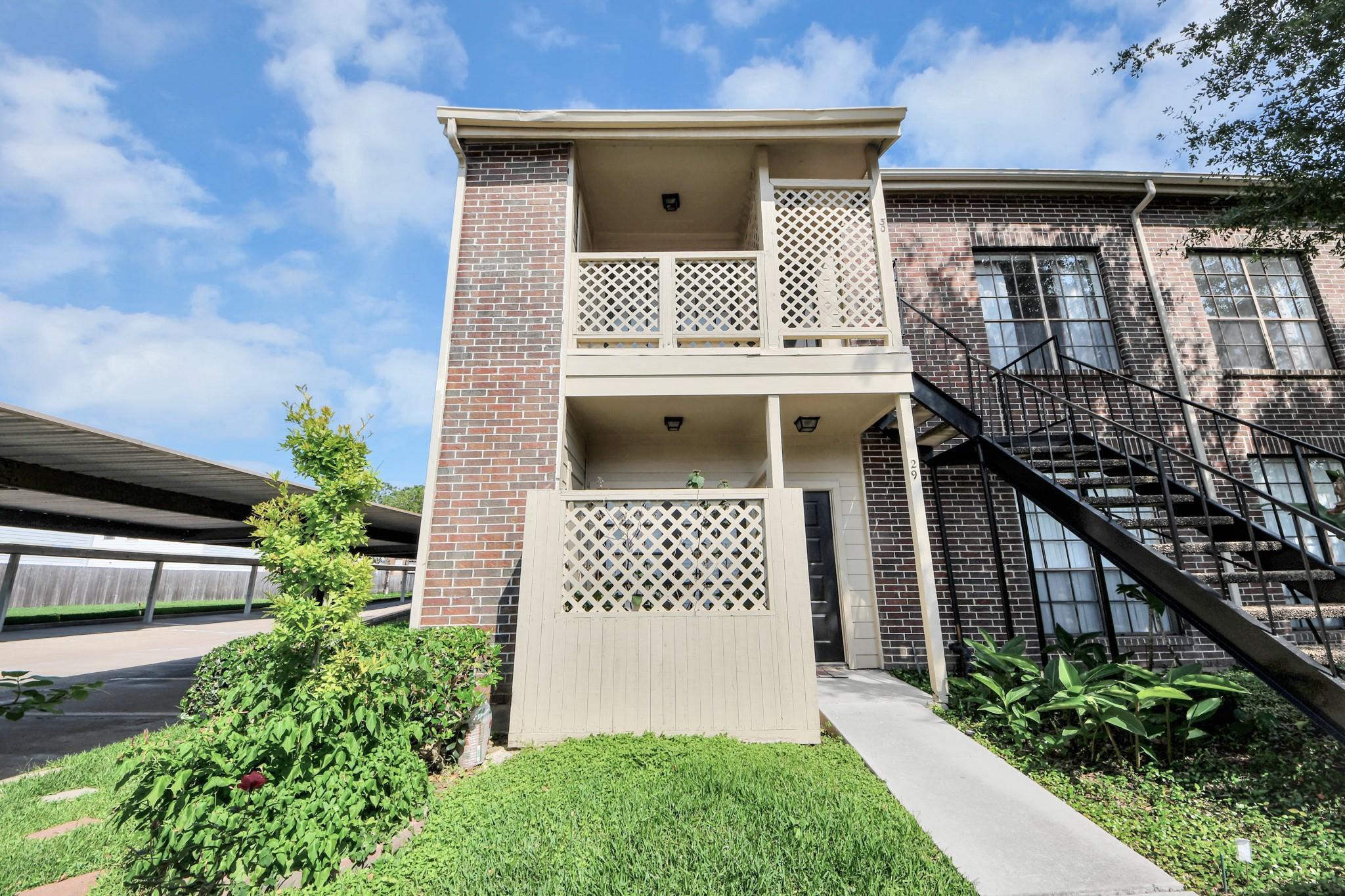 8055 Cambridge Street # 30
