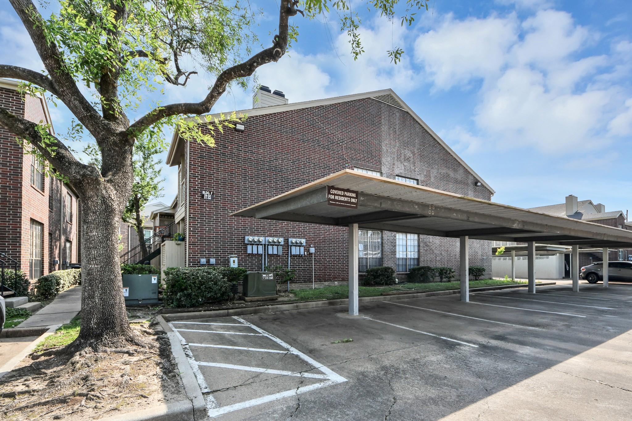 8055 Cambridge Street # 30