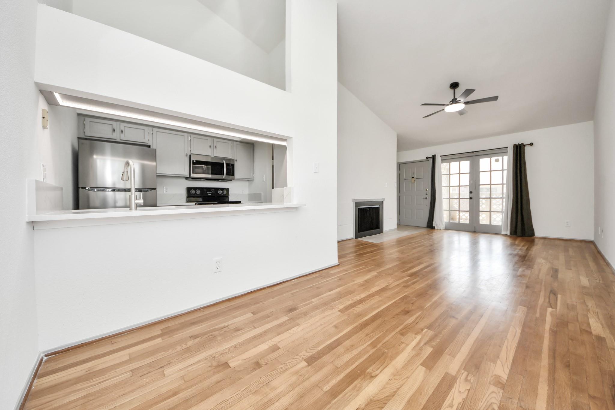 8055 Cambridge Street # 30