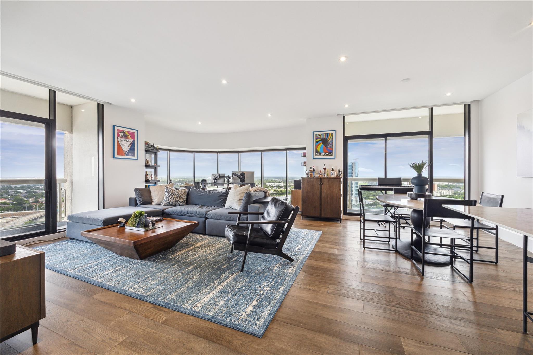 1701 Hermann Drive # 23B