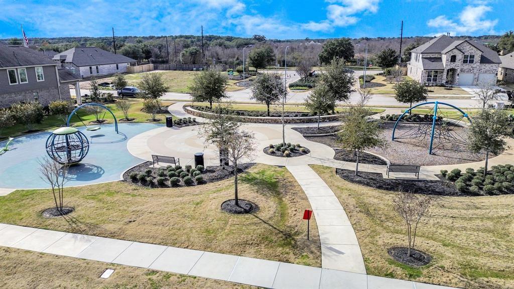 15710 Telge Ridge Lane