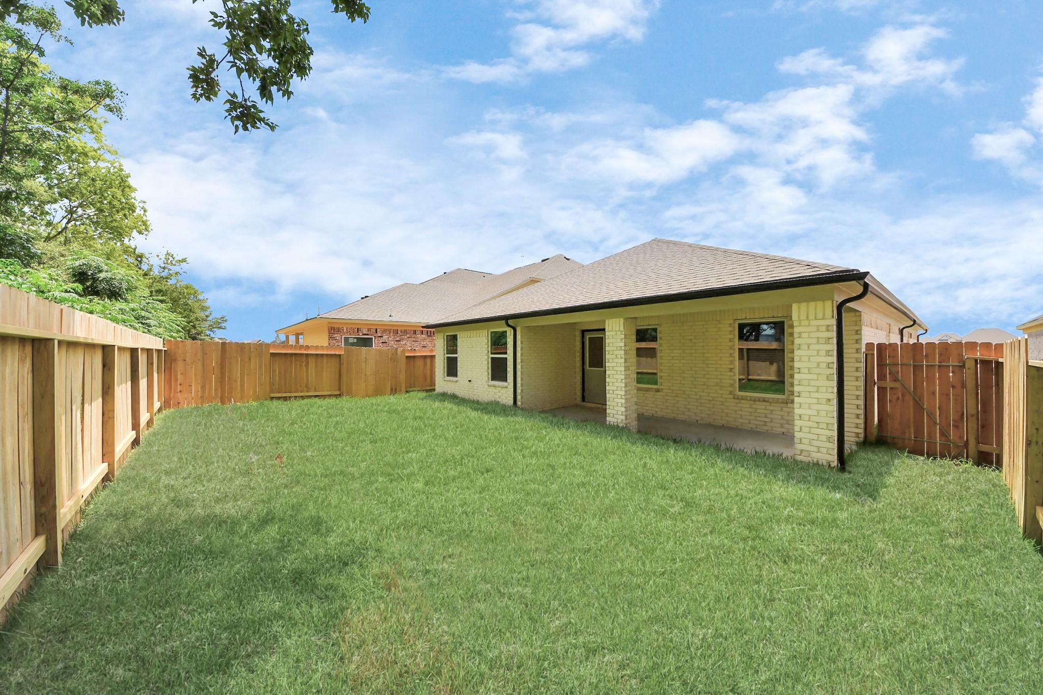 15710 Telge Ridge Lane