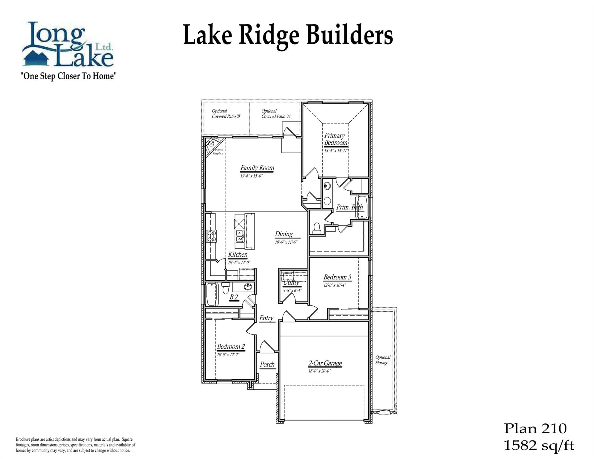 15710 Telge Ridge Lane