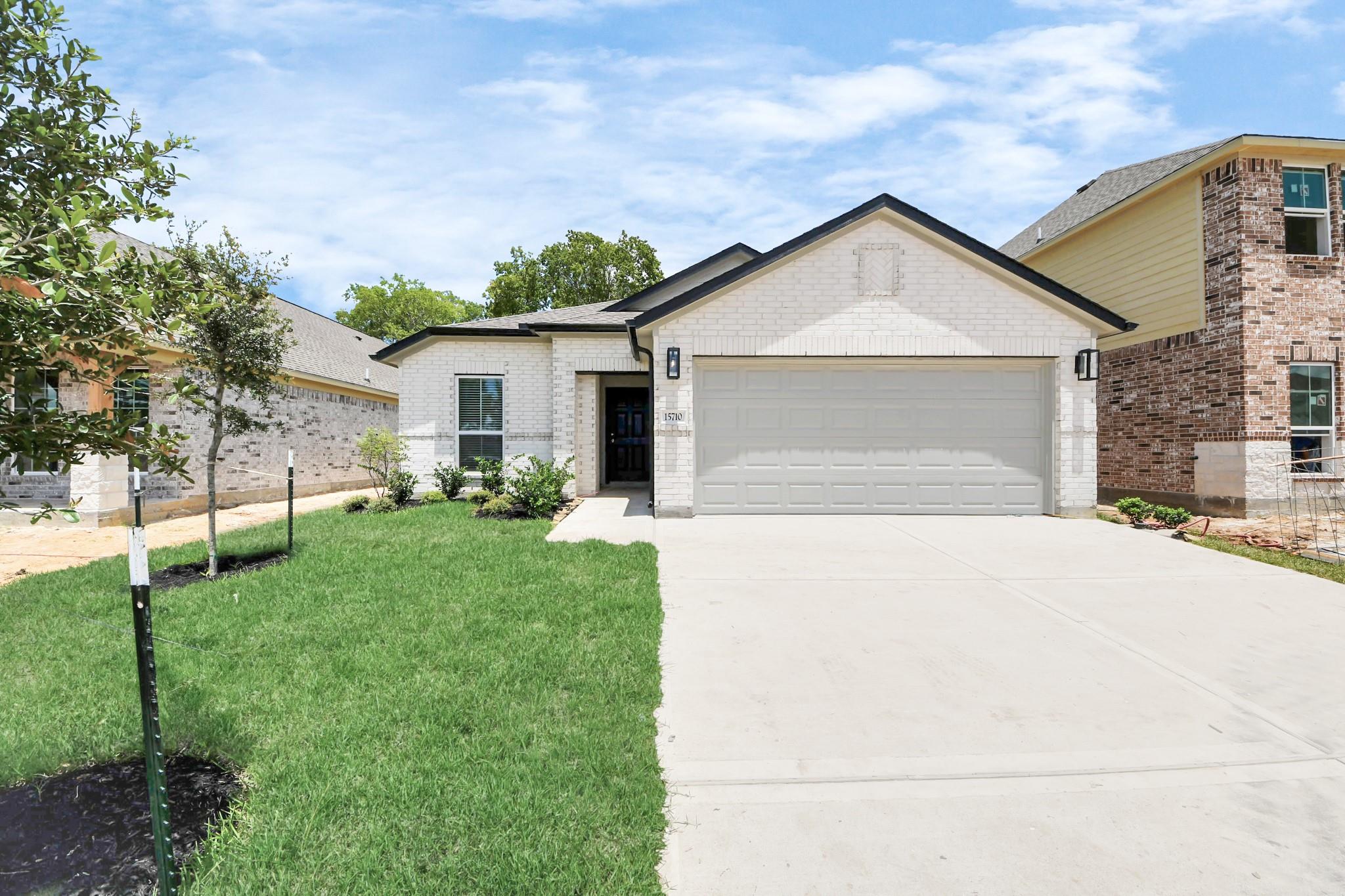15710 Telge Ridge Lane