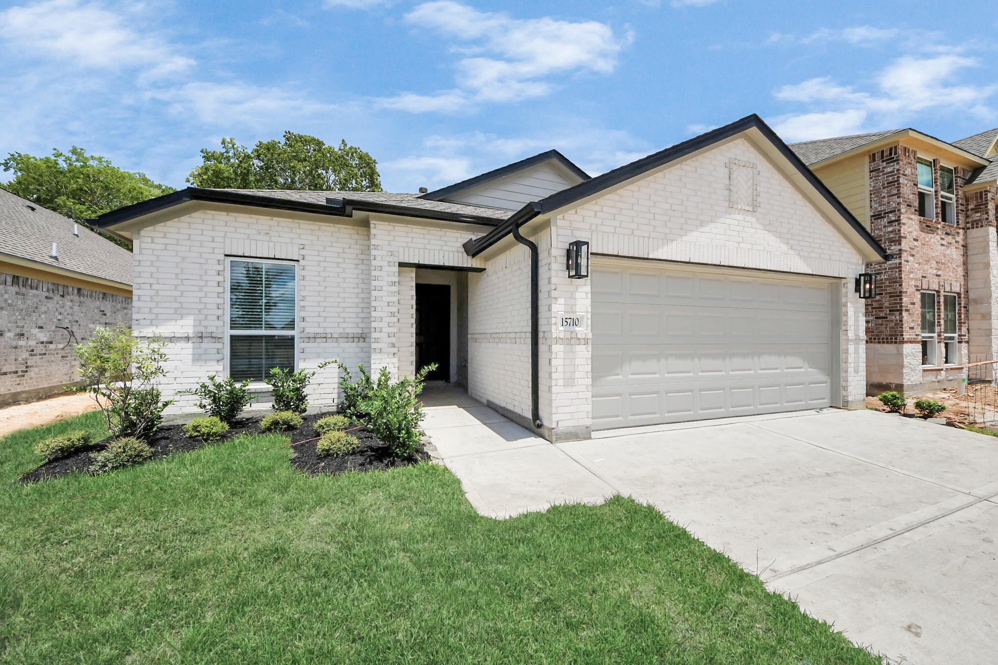 15710 Telge Ridge Lane