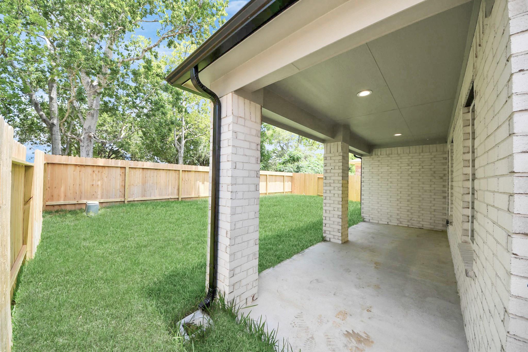15710 Telge Ridge Lane