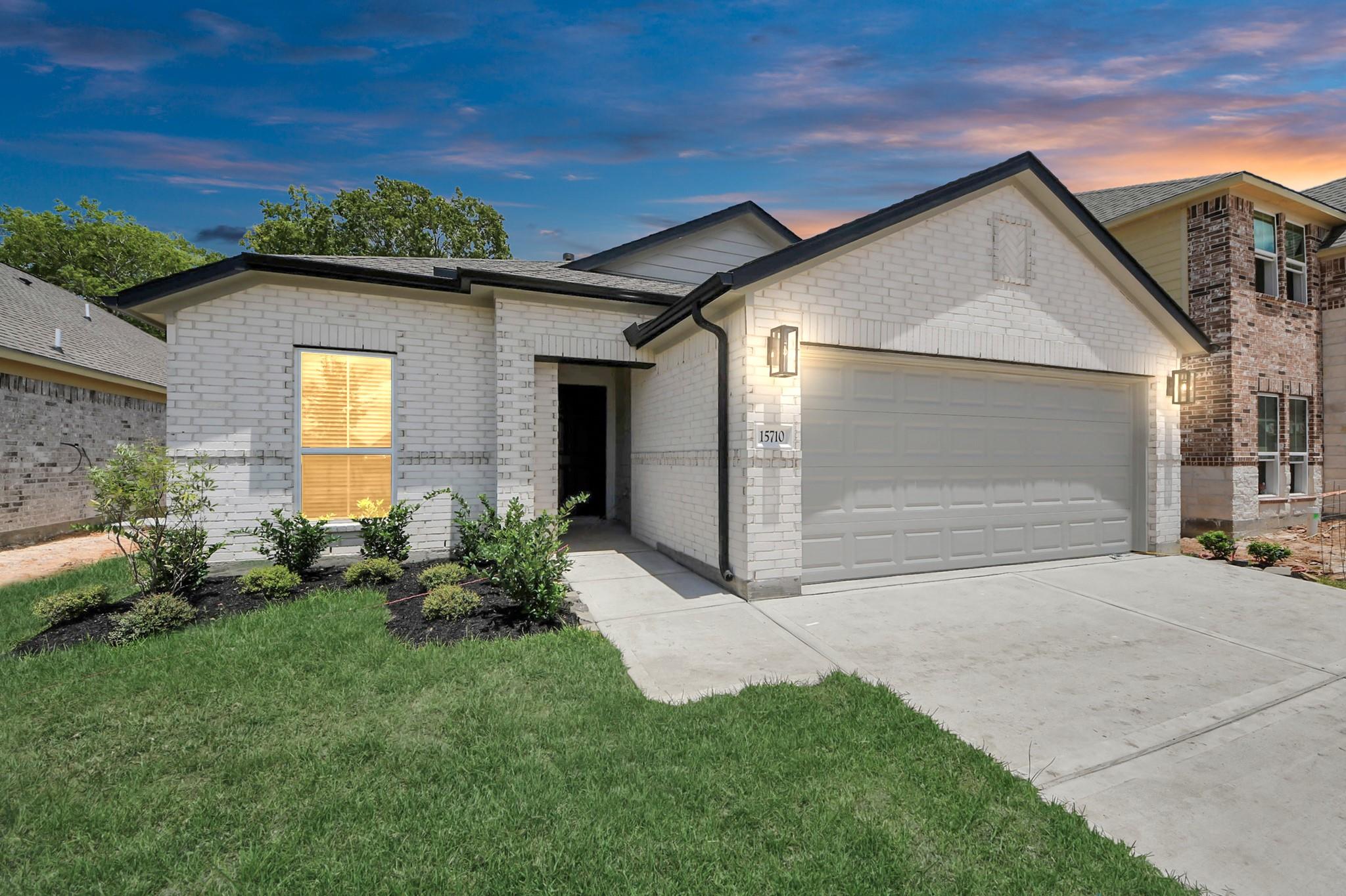 15710 Telge Ridge Lane