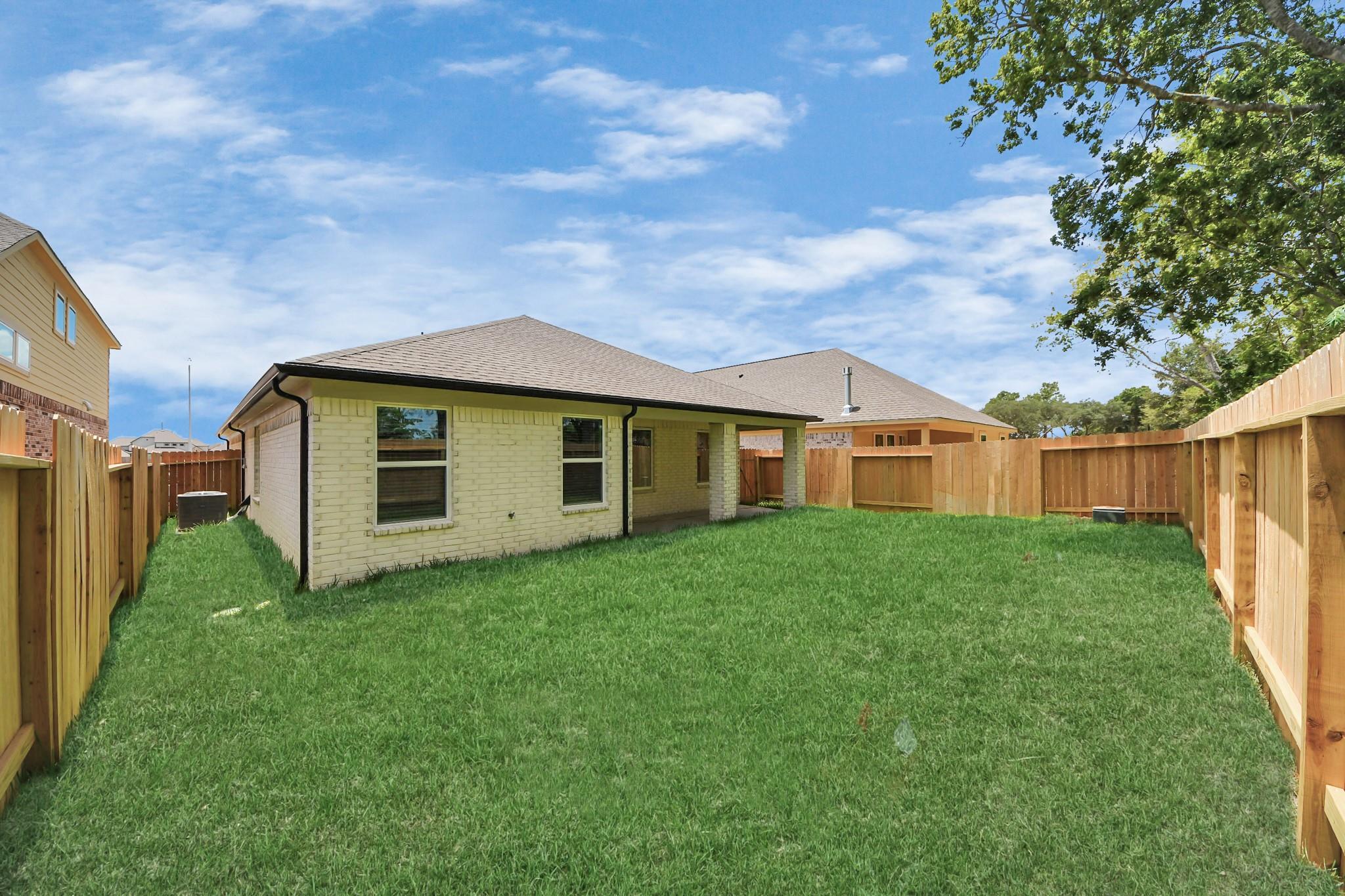 15710 Telge Ridge Lane