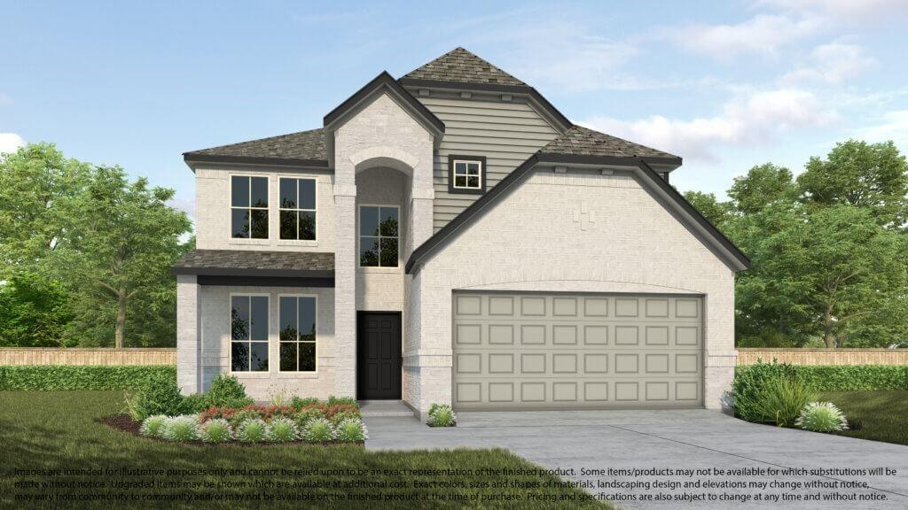 11122 Tulip Ridge Trail