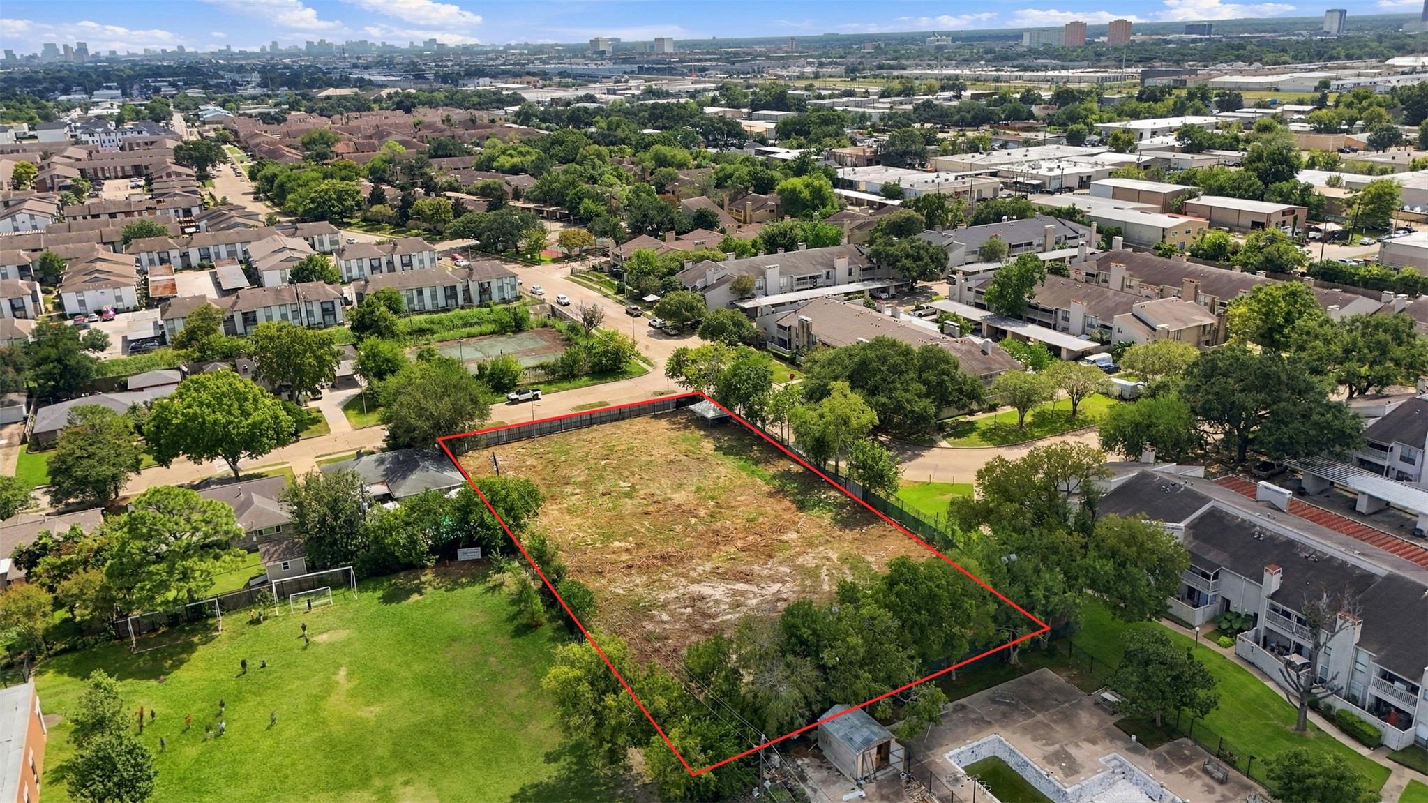 3430 Rockyridge Drive