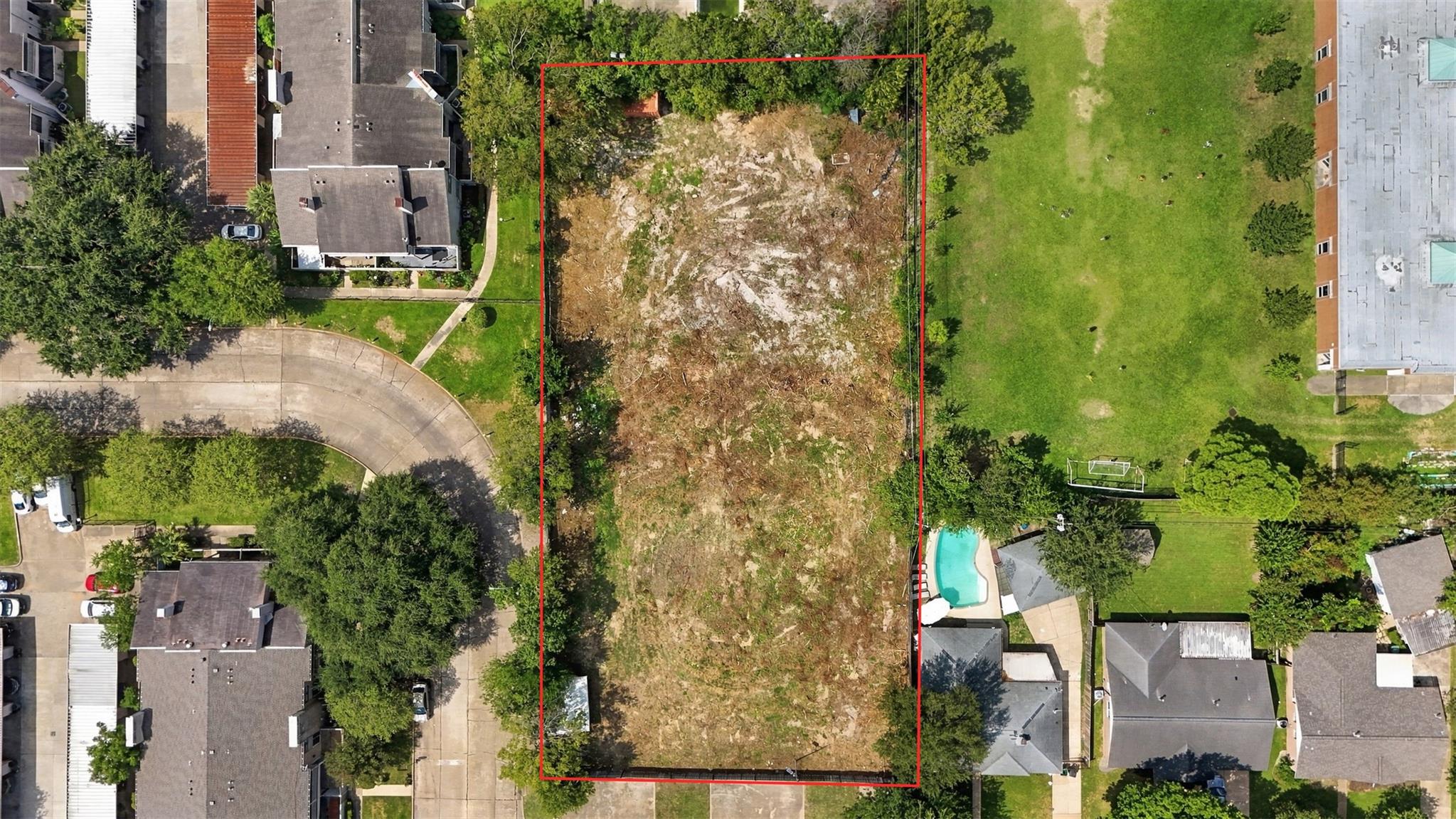 3430 Rockyridge Drive