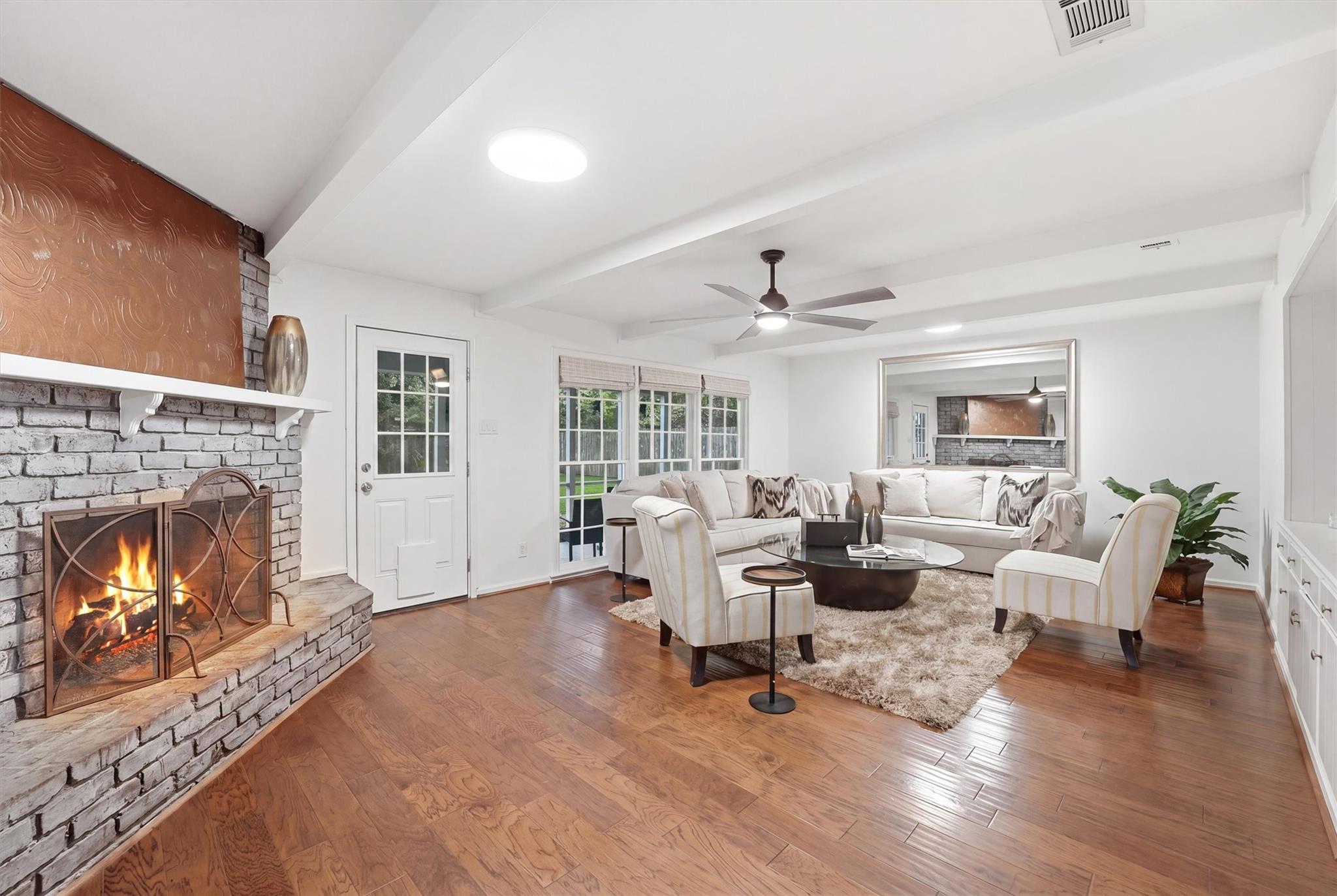 215 Whispering Oaks Drive