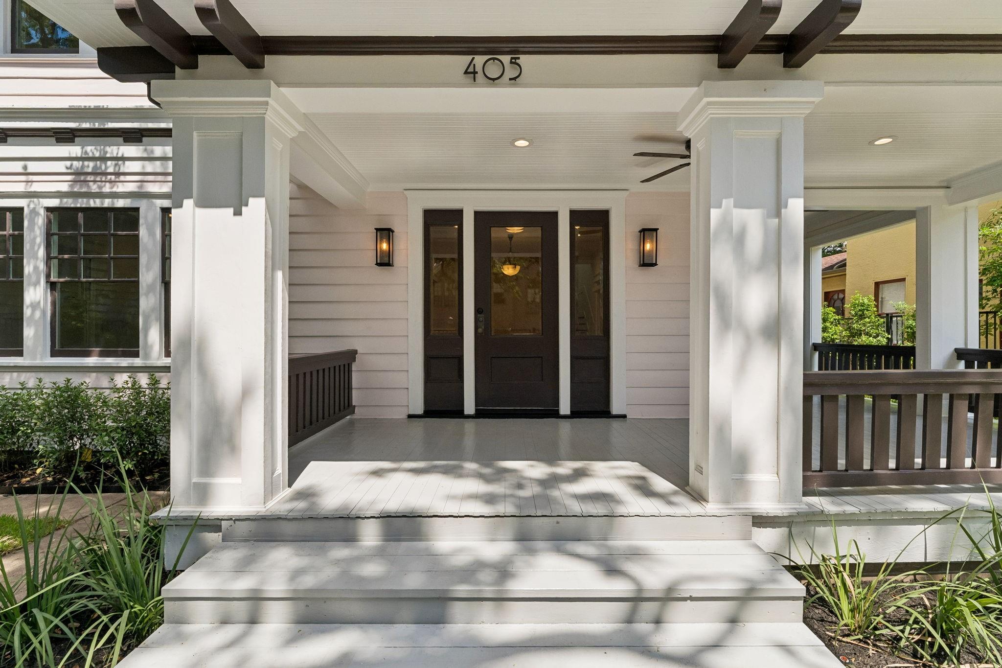405 Stratford Street