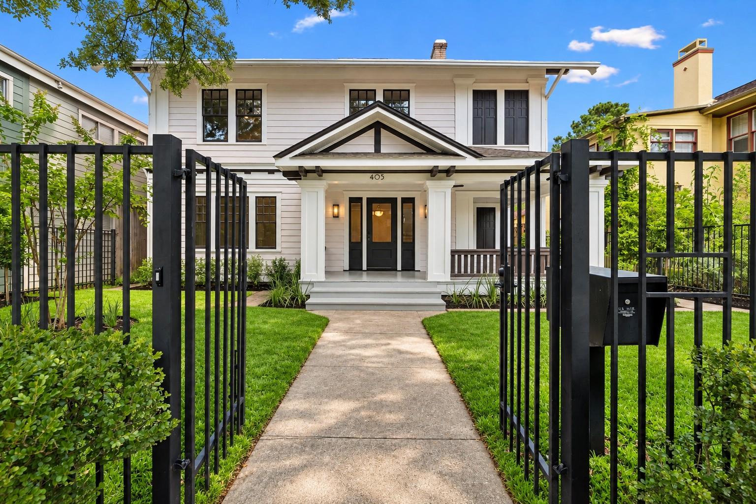 405 Stratford Street