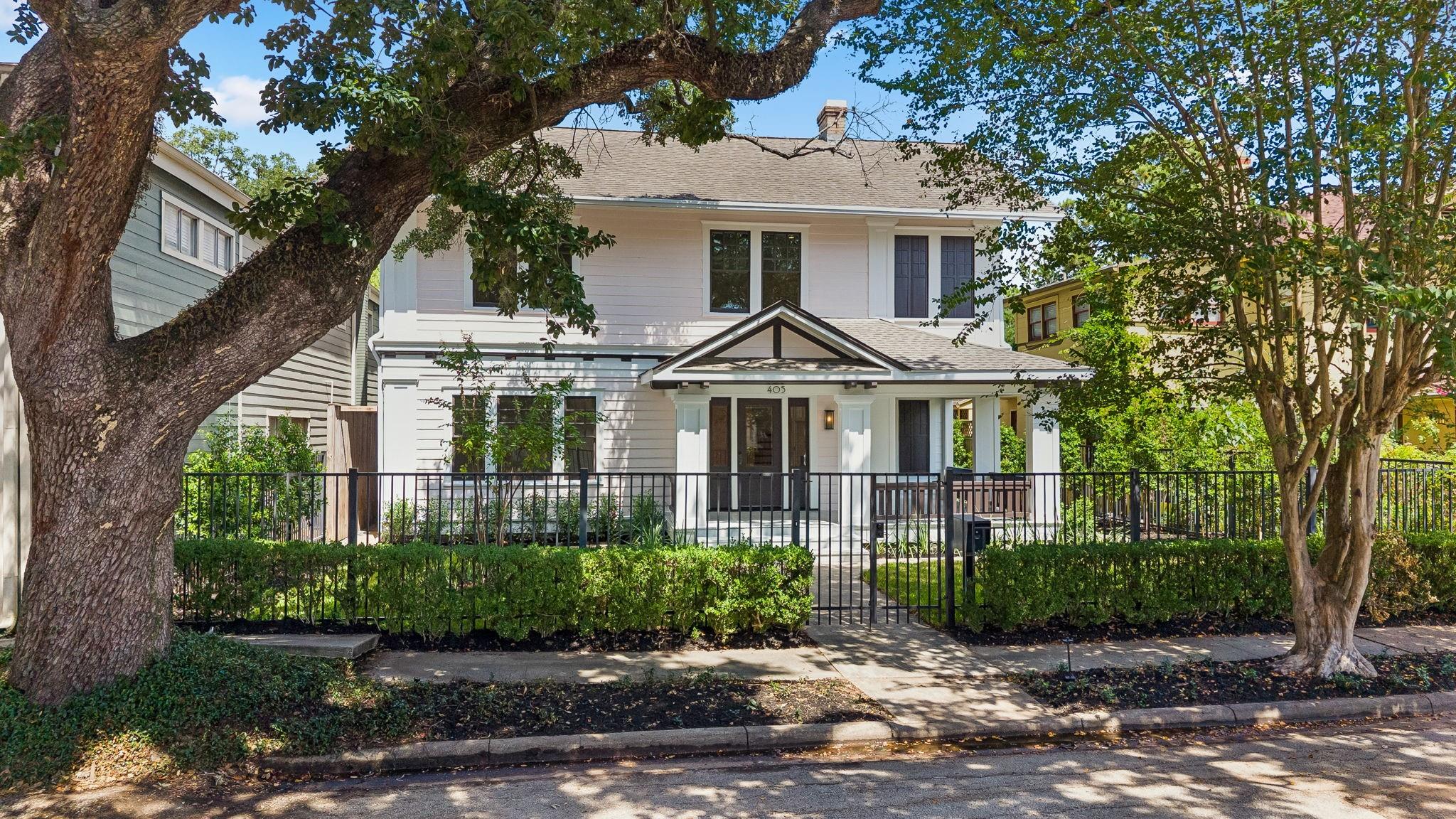 405 Stratford Street