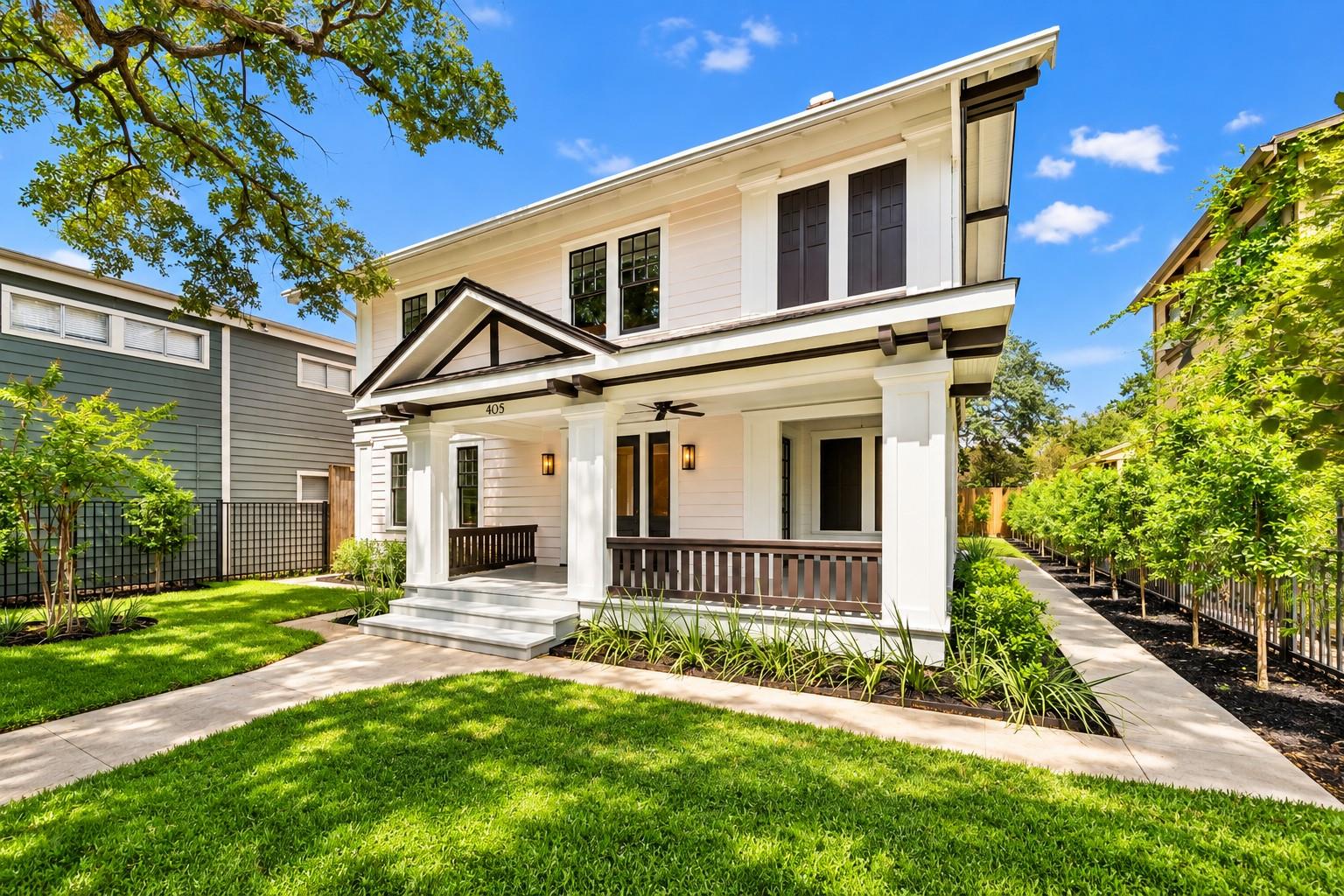 405 Stratford Street