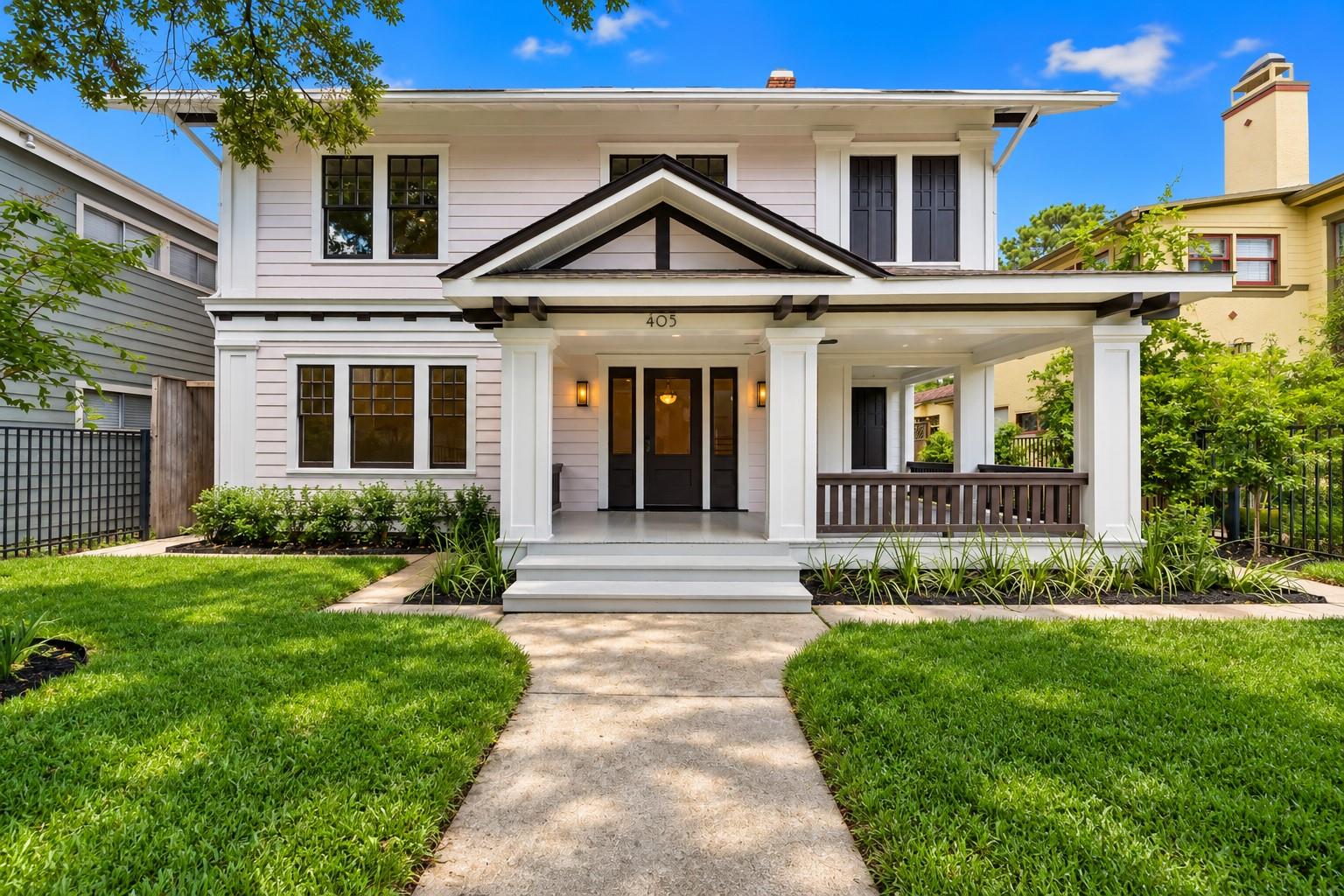 405 Stratford Street