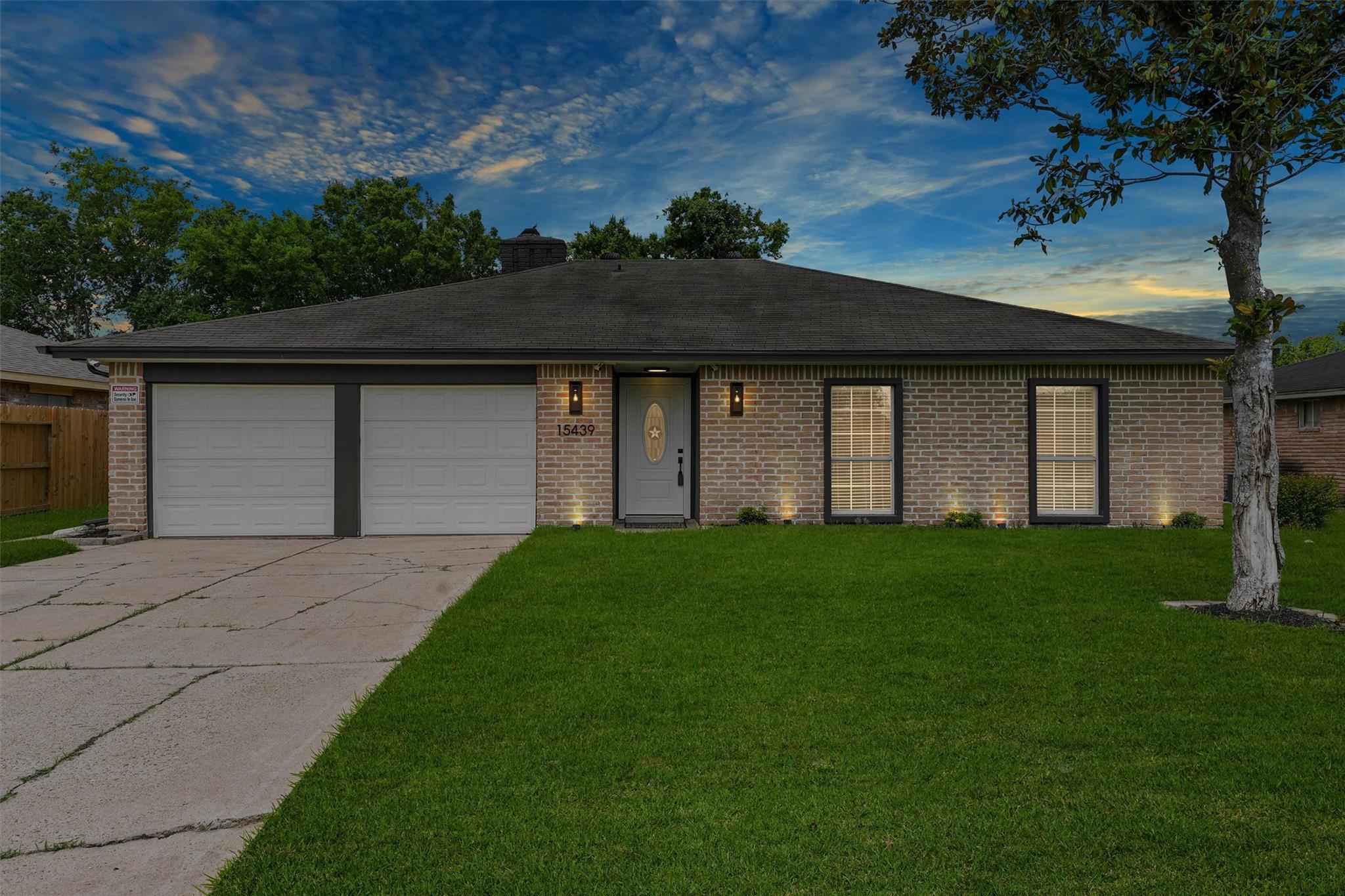 15439 Indian Woods Drive