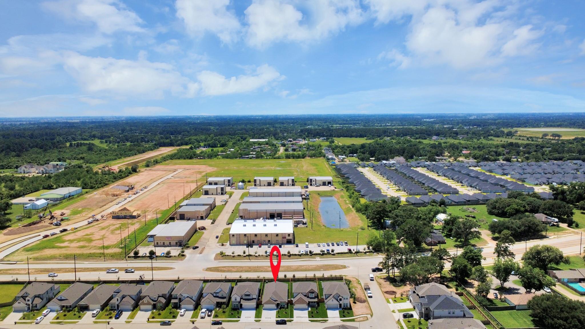 15007 Royal Leaf Drive