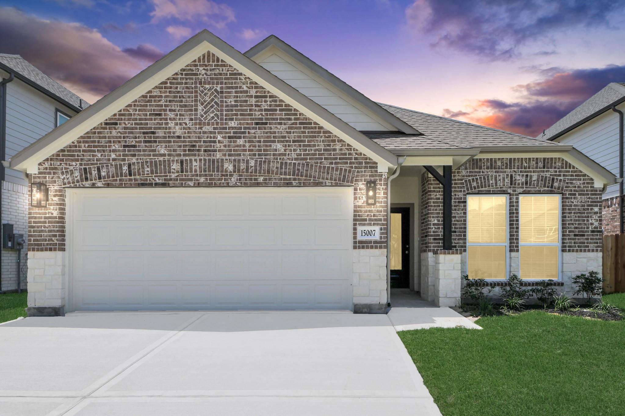 15007 Royal Leaf Drive